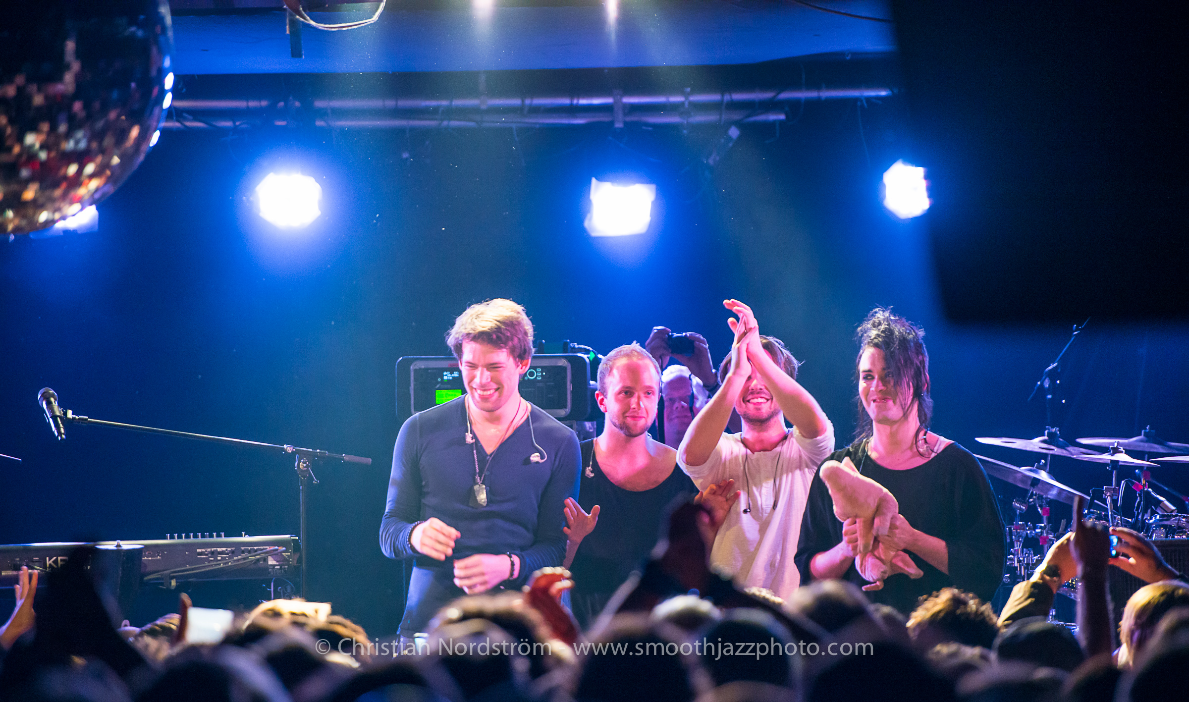 DirtyLoopsMunich 2014 070