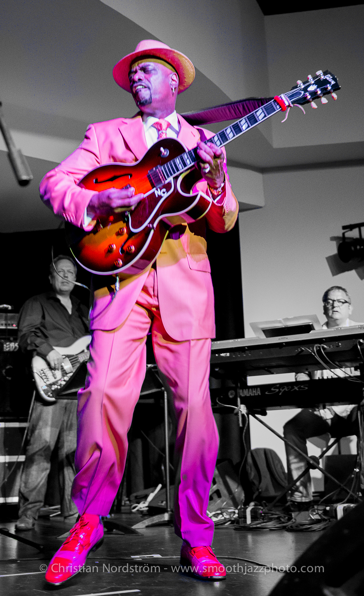 SJMallorca2014 NickColionne 006