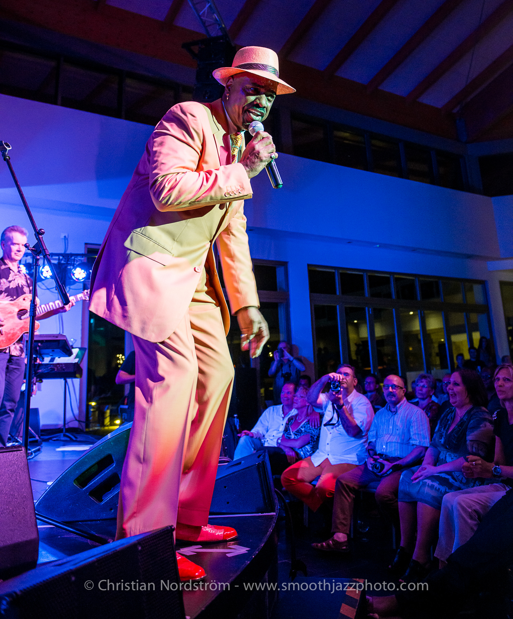 SJMallorca2014 NickColionne 049