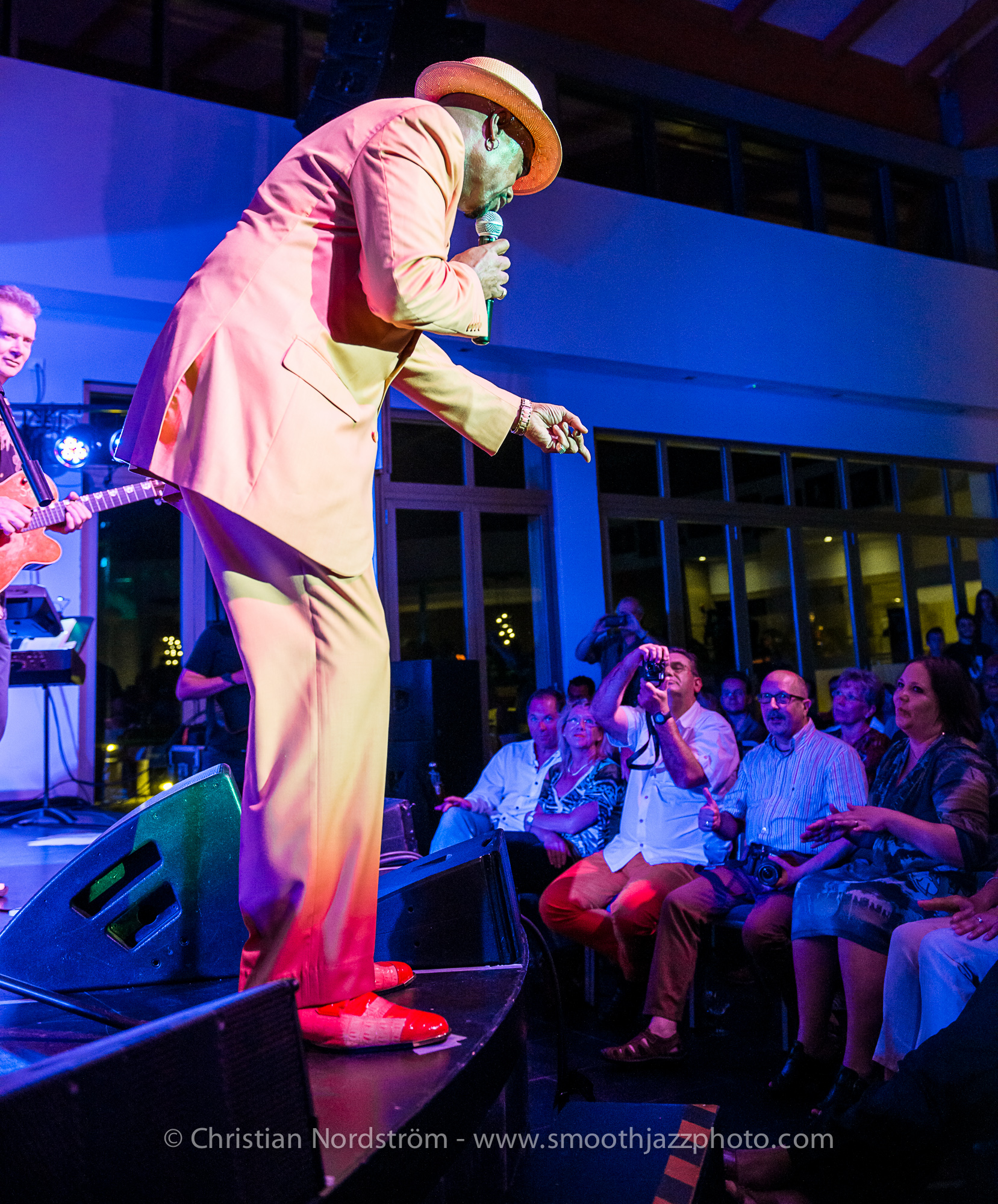 SJMallorca2014 NickColionne 050