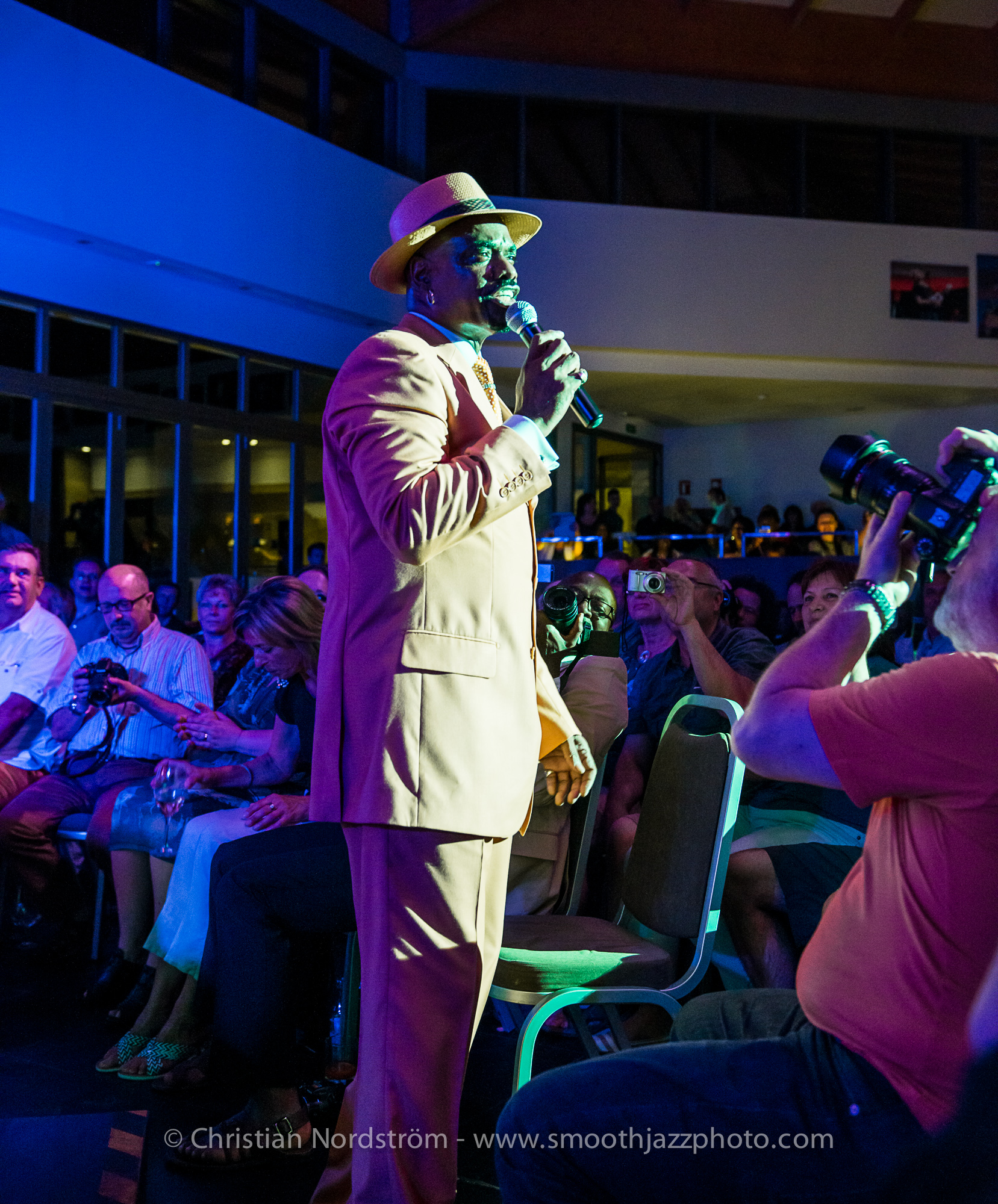 SJMallorca2014 NickColionne 057