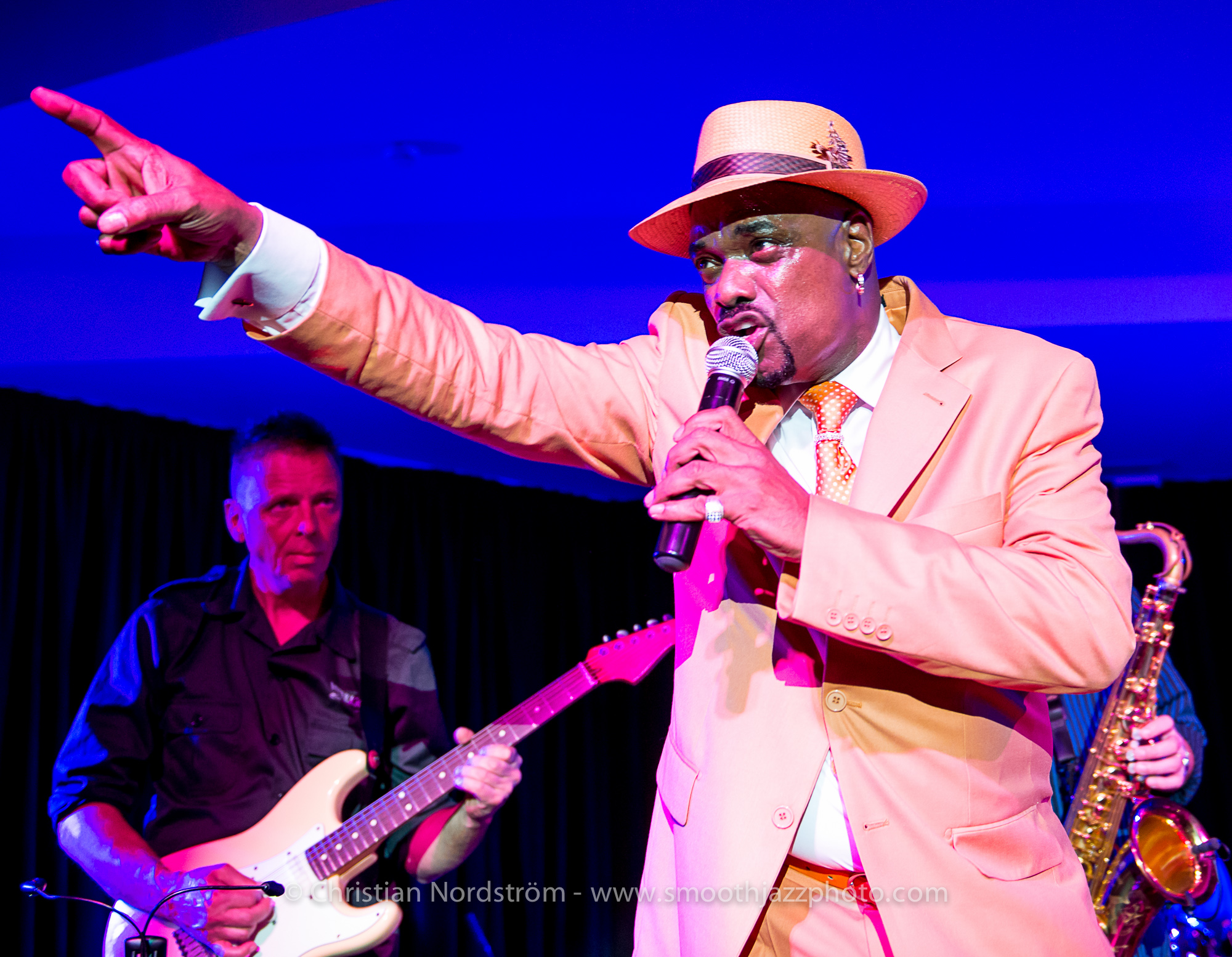 SJMallorca2014 NickColionne 073