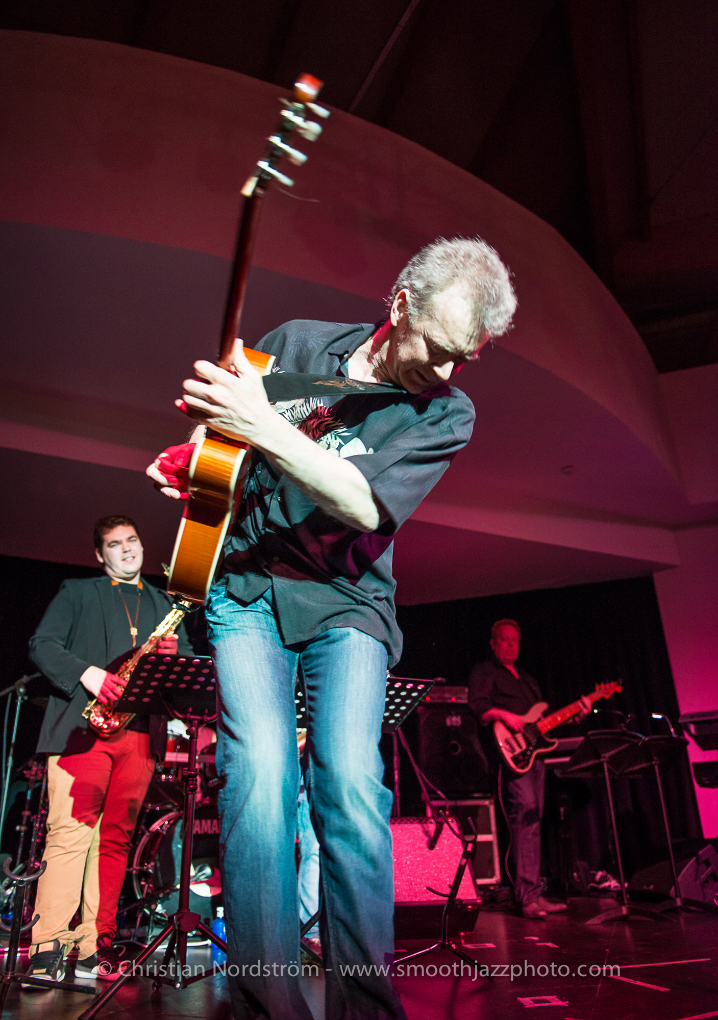 SJMallorca2014 PeterWhite 012