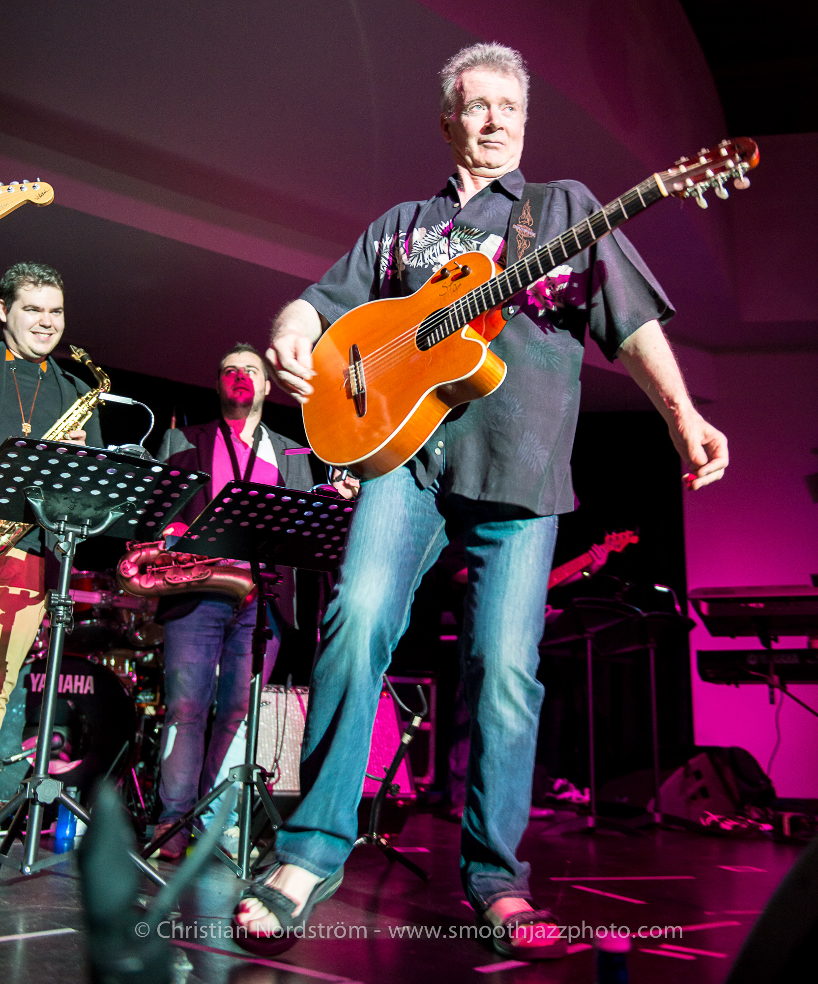 SJMallorca2014 PeterWhite 018