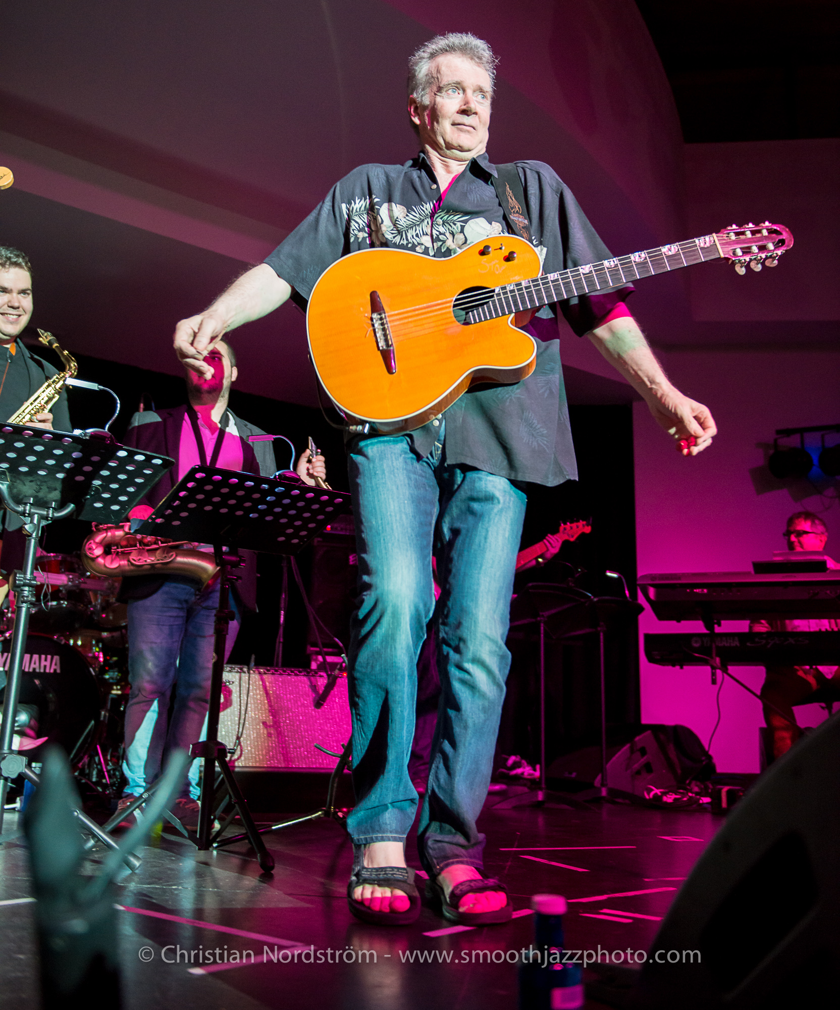 SJMallorca2014 PeterWhite 019