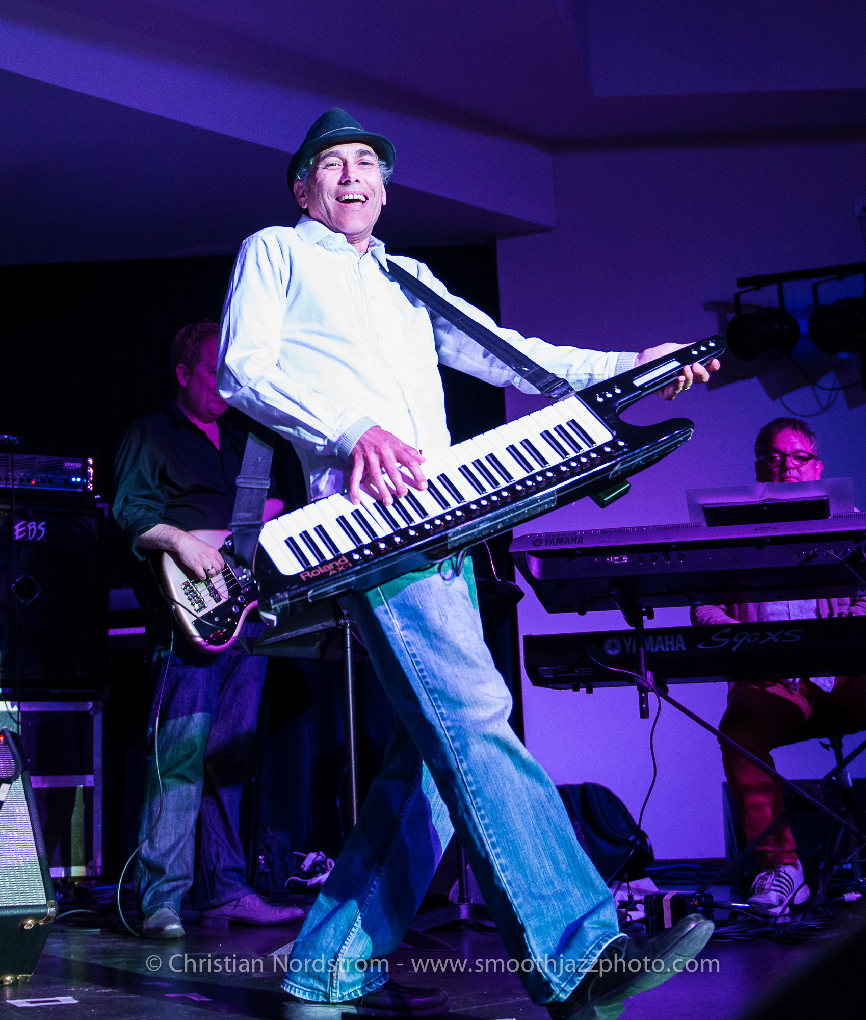 SJMallorca2014 PeterWhite 027