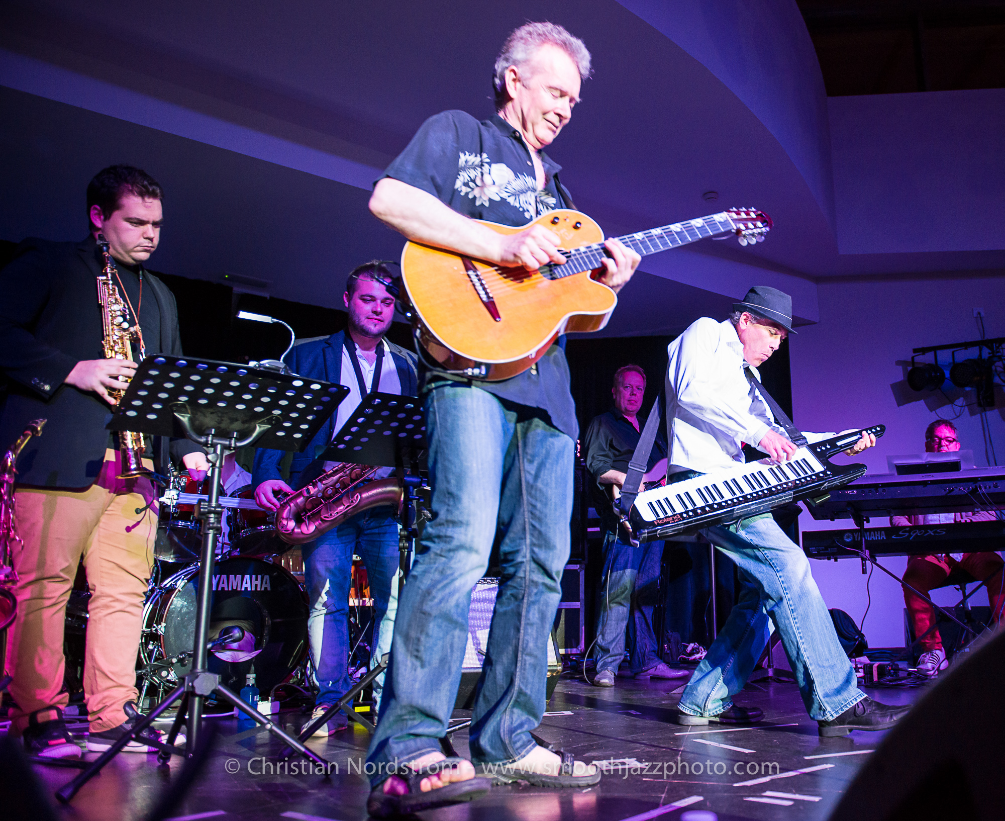 SJMallorca2014 PeterWhite 028