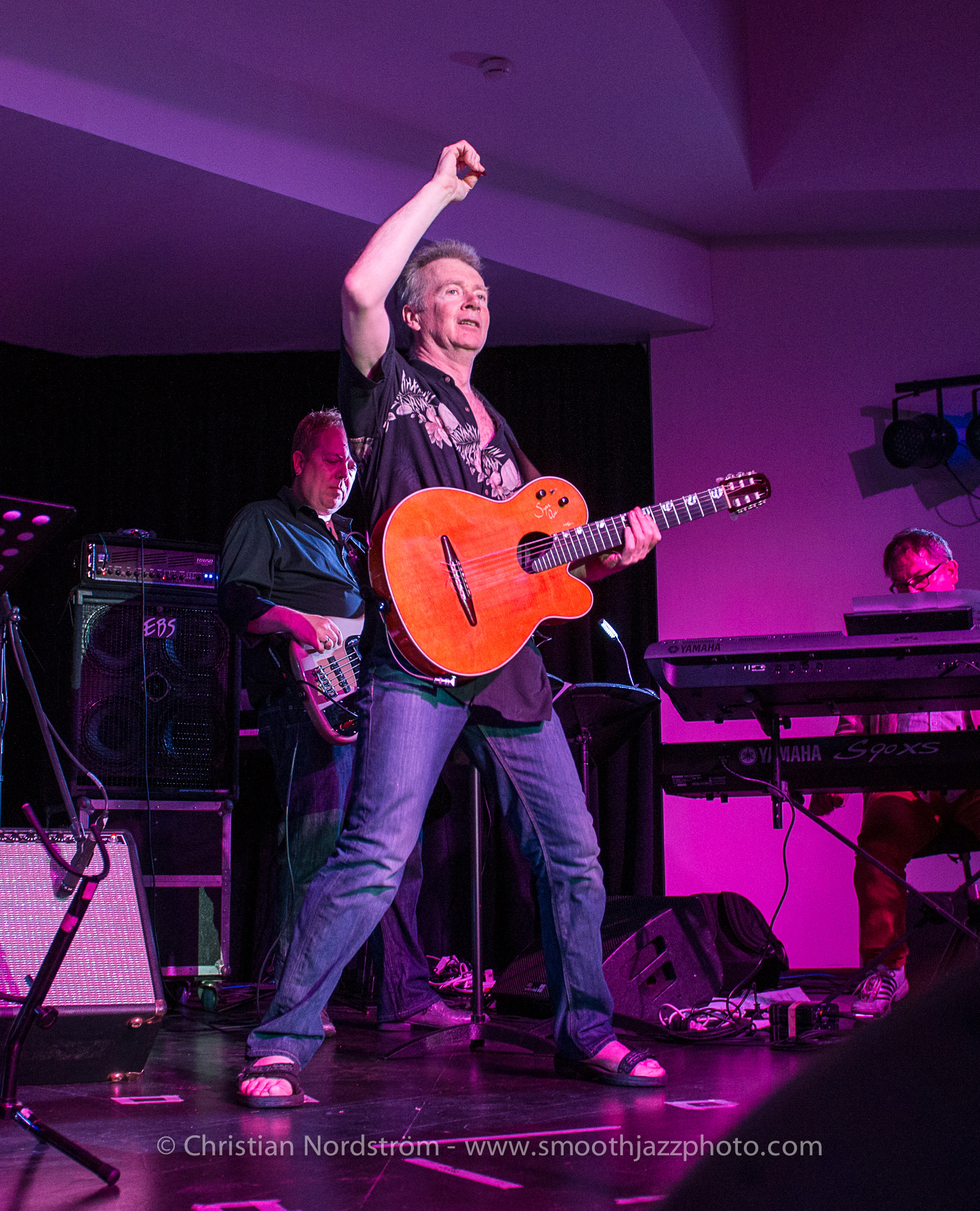 SJMallorca2014 PeterWhite 067