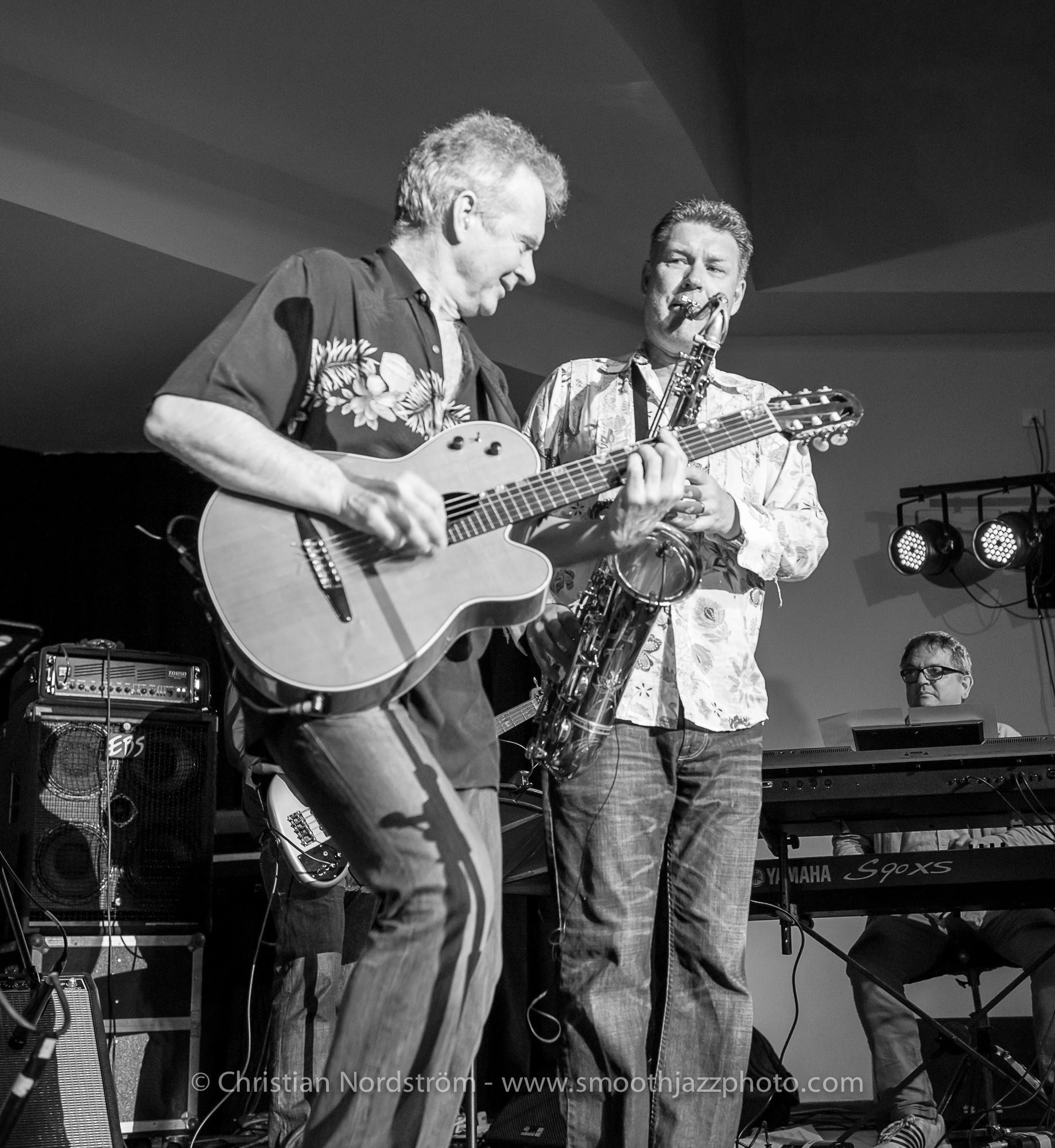 SJMallorca2014 PeterWhite 073