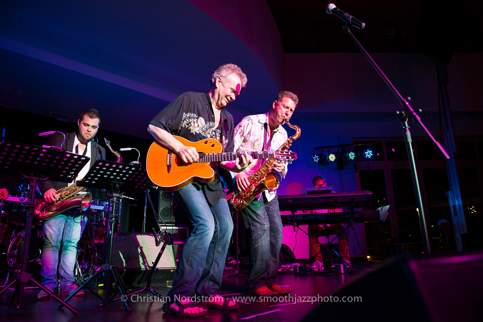 SJMallorca2014 PeterWhite 076