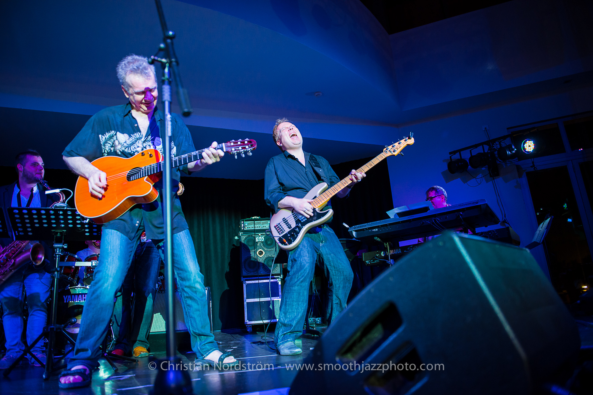 SJMallorca2014 PeterWhite 087