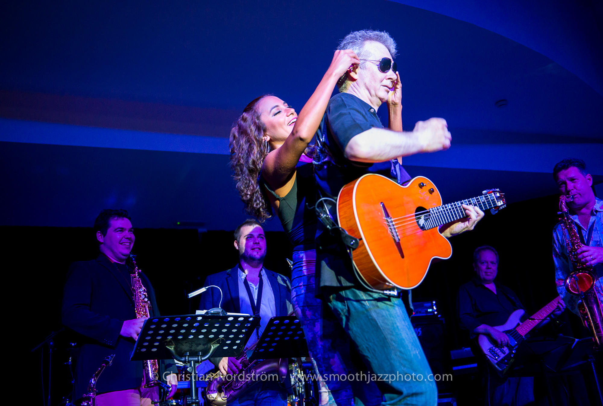 SJMallorca2014 PeterWhite 096