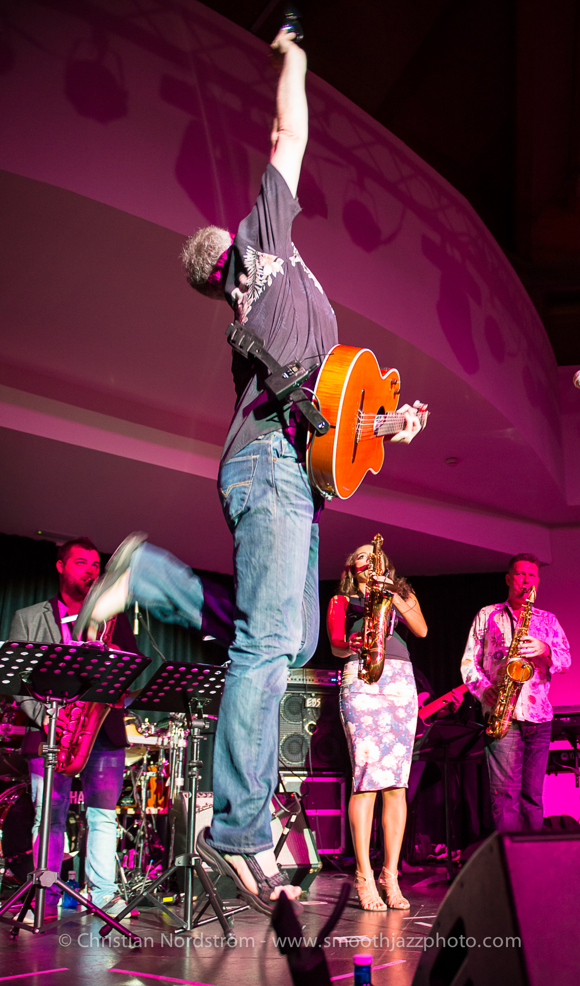 SJMallorca2014 PeterWhite 108