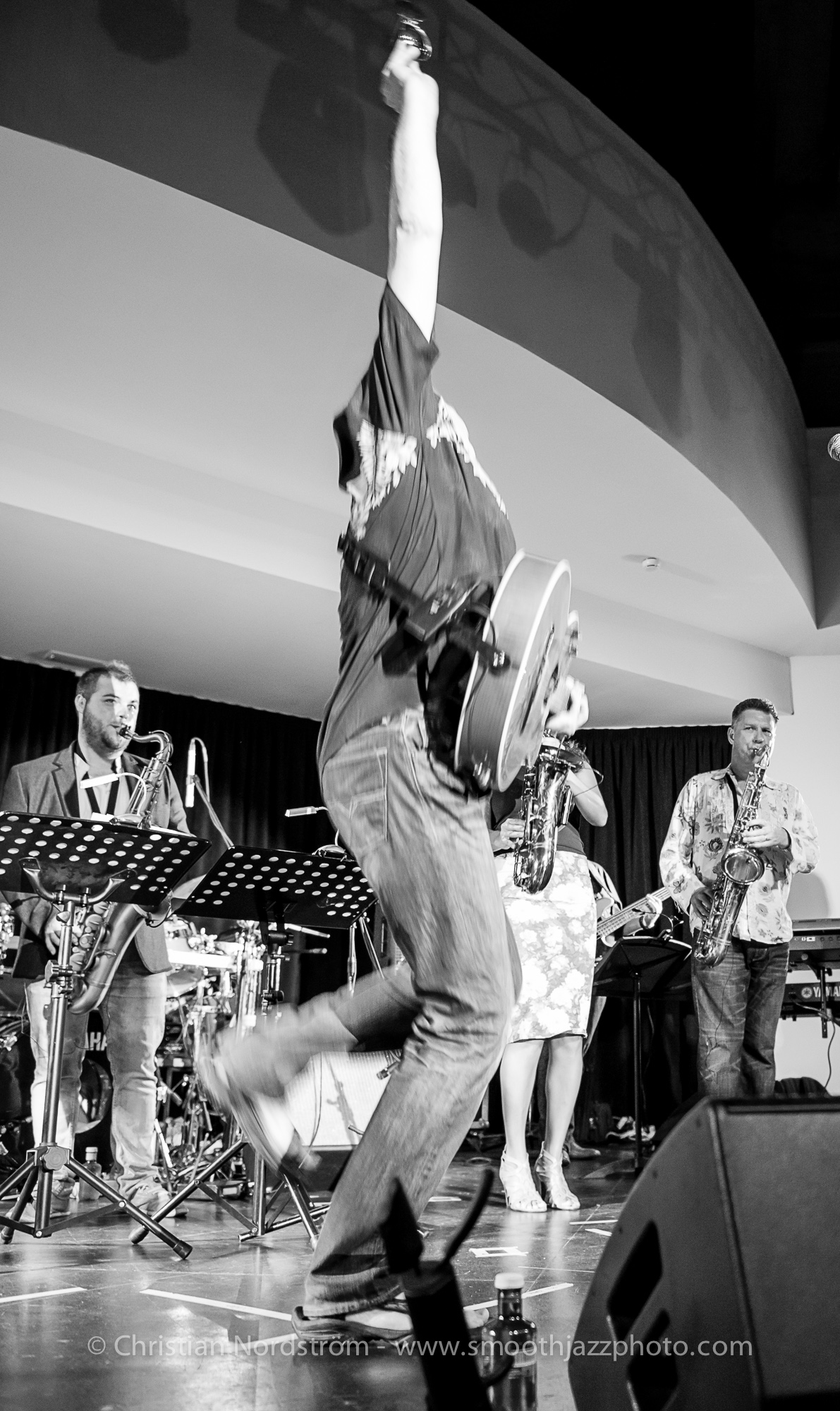 SJMallorca2014 PeterWhite 109