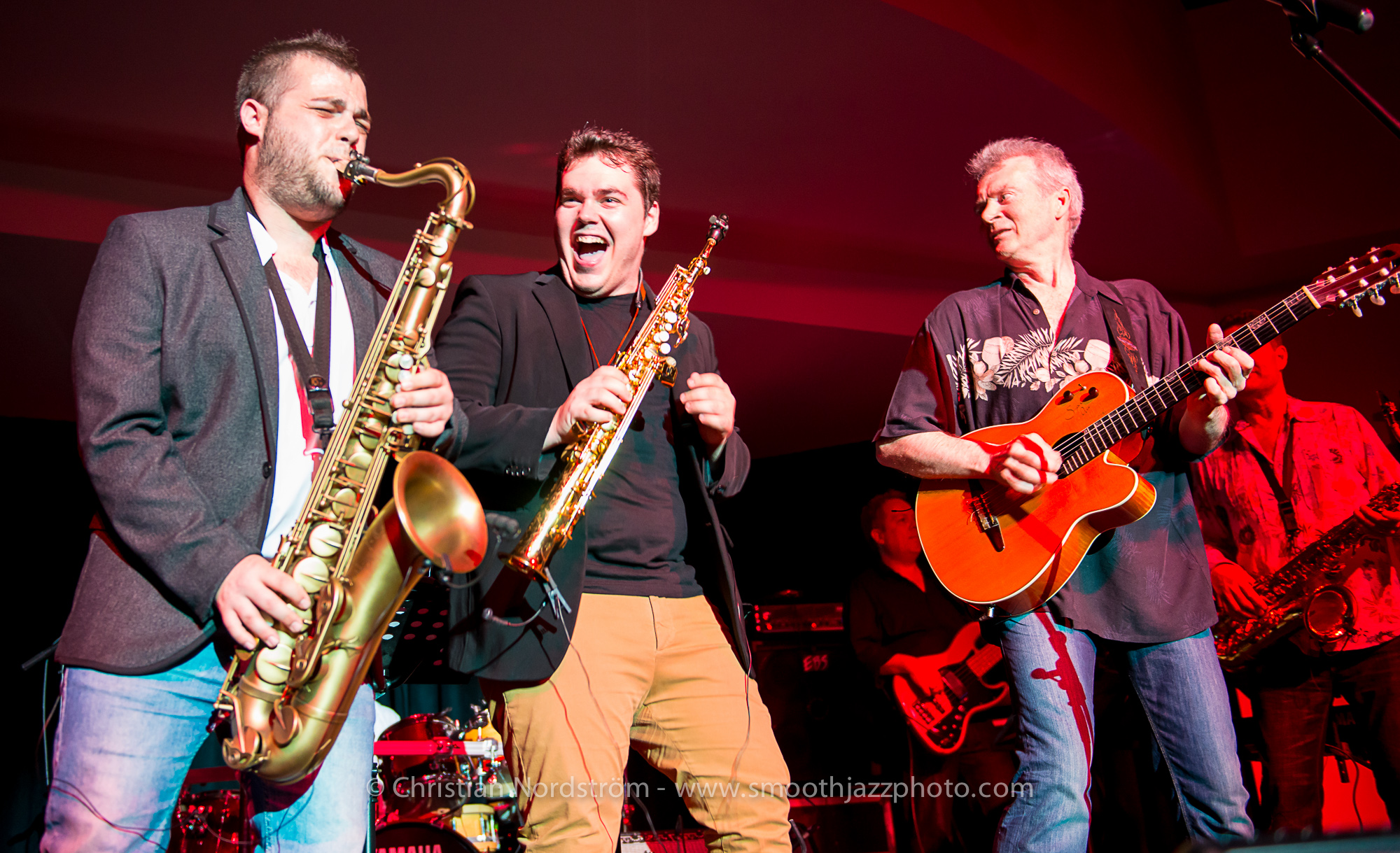 SJMallorca2014 PeterWhite 117