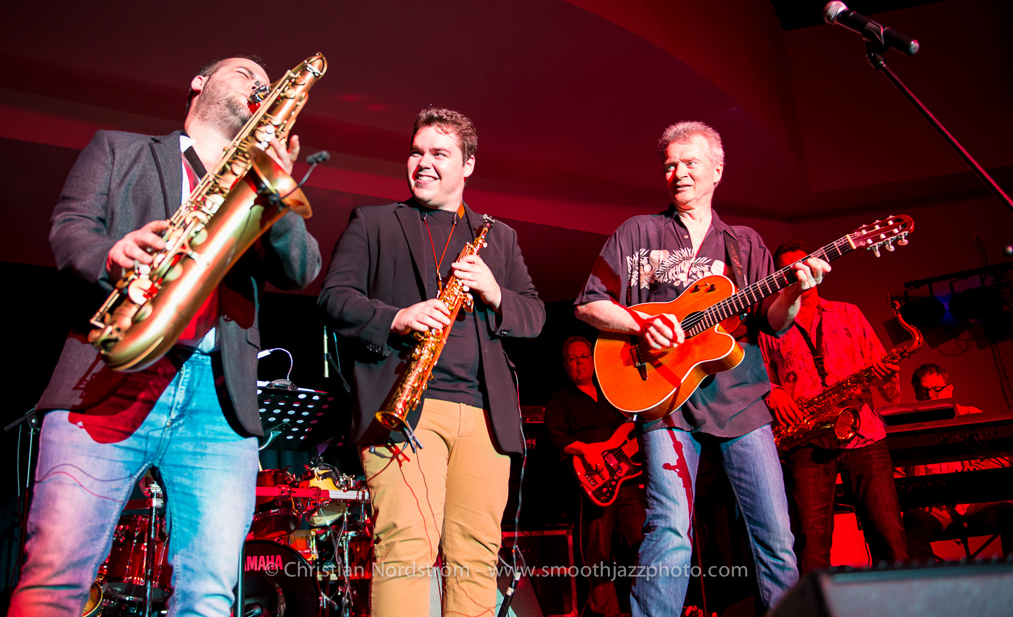 SJMallorca2014 PeterWhite 119