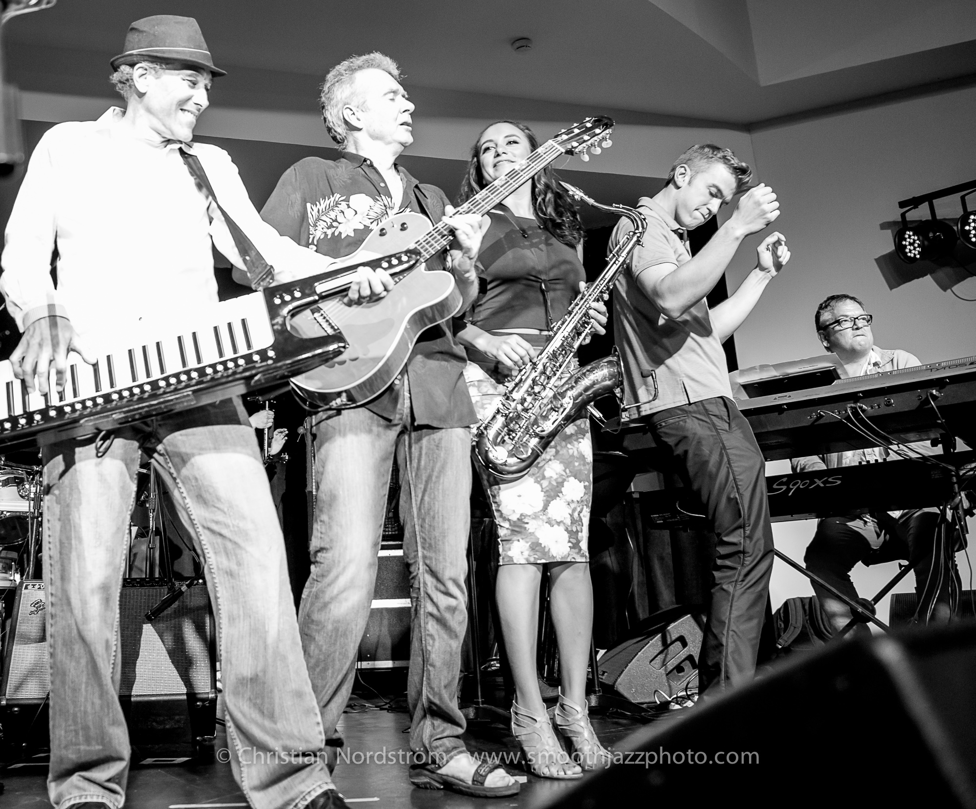 SJMallorca2014 PeterWhite 135