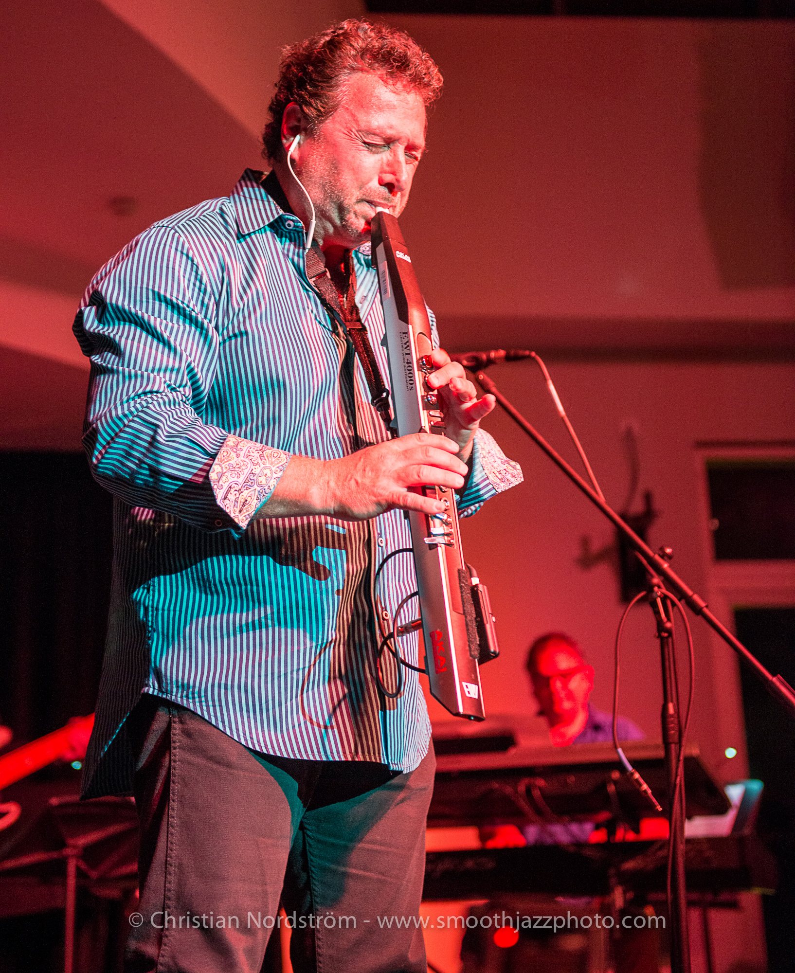 SJMallorca2014 RichardElliott 016