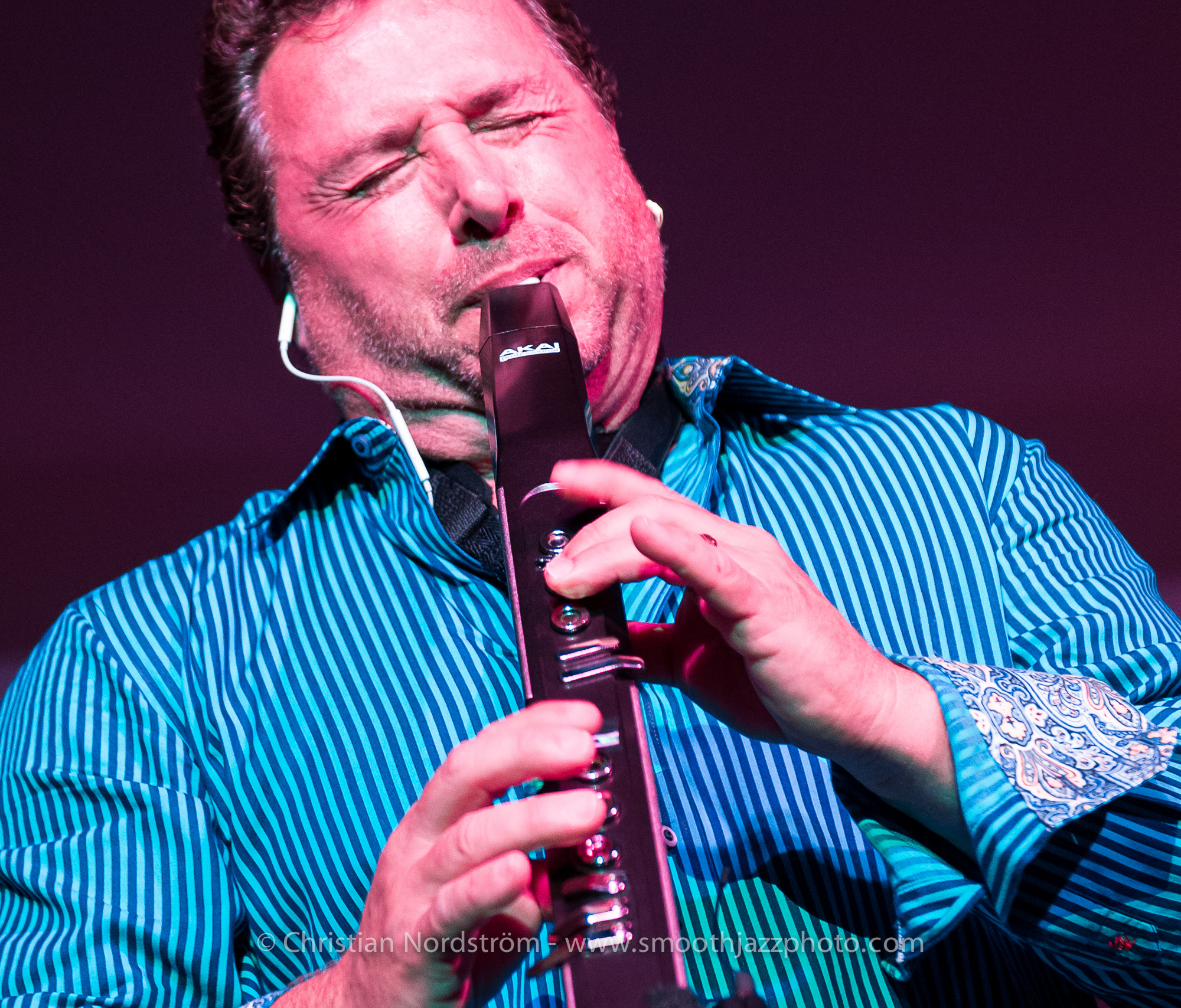 SJMallorca2014 RichardElliott 018