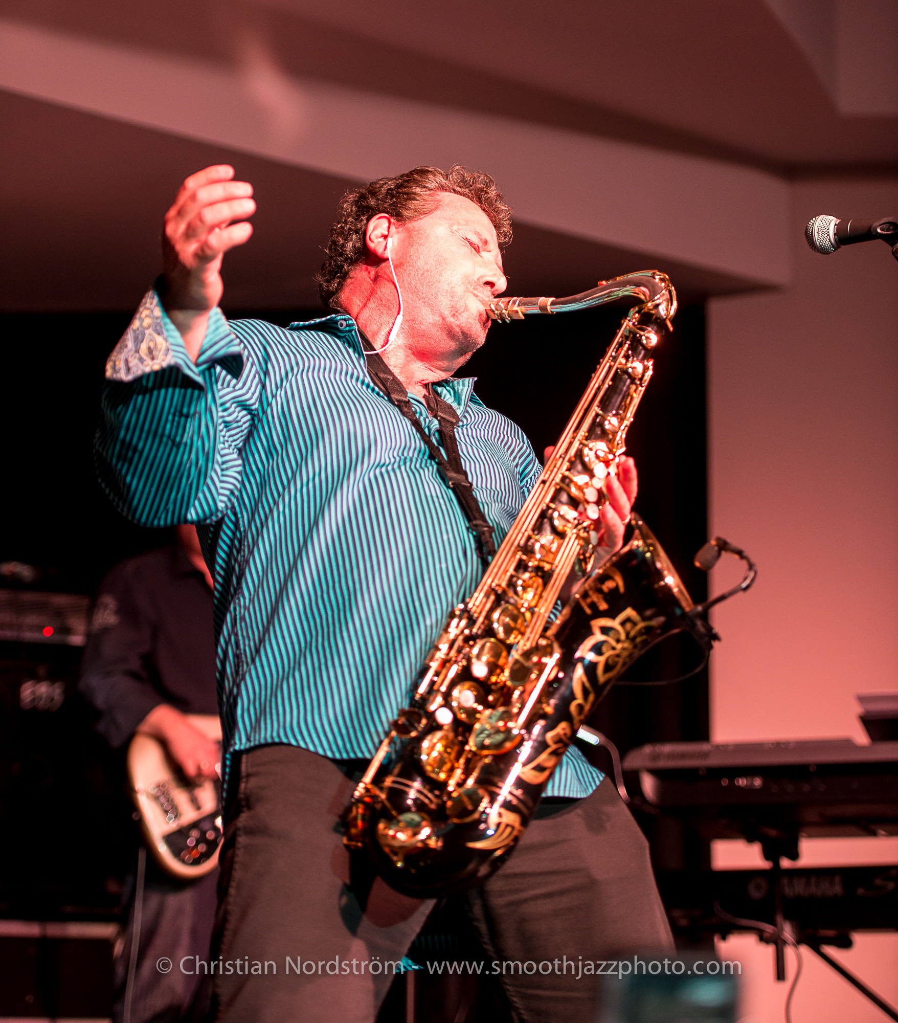 SJMallorca2014 RichardElliott 027