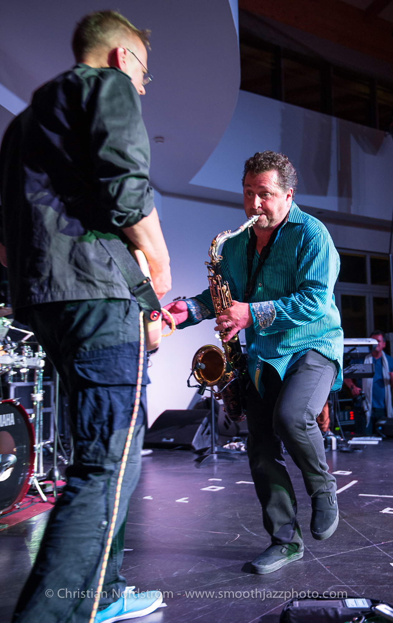 SJMallorca2014 RichardElliott 038