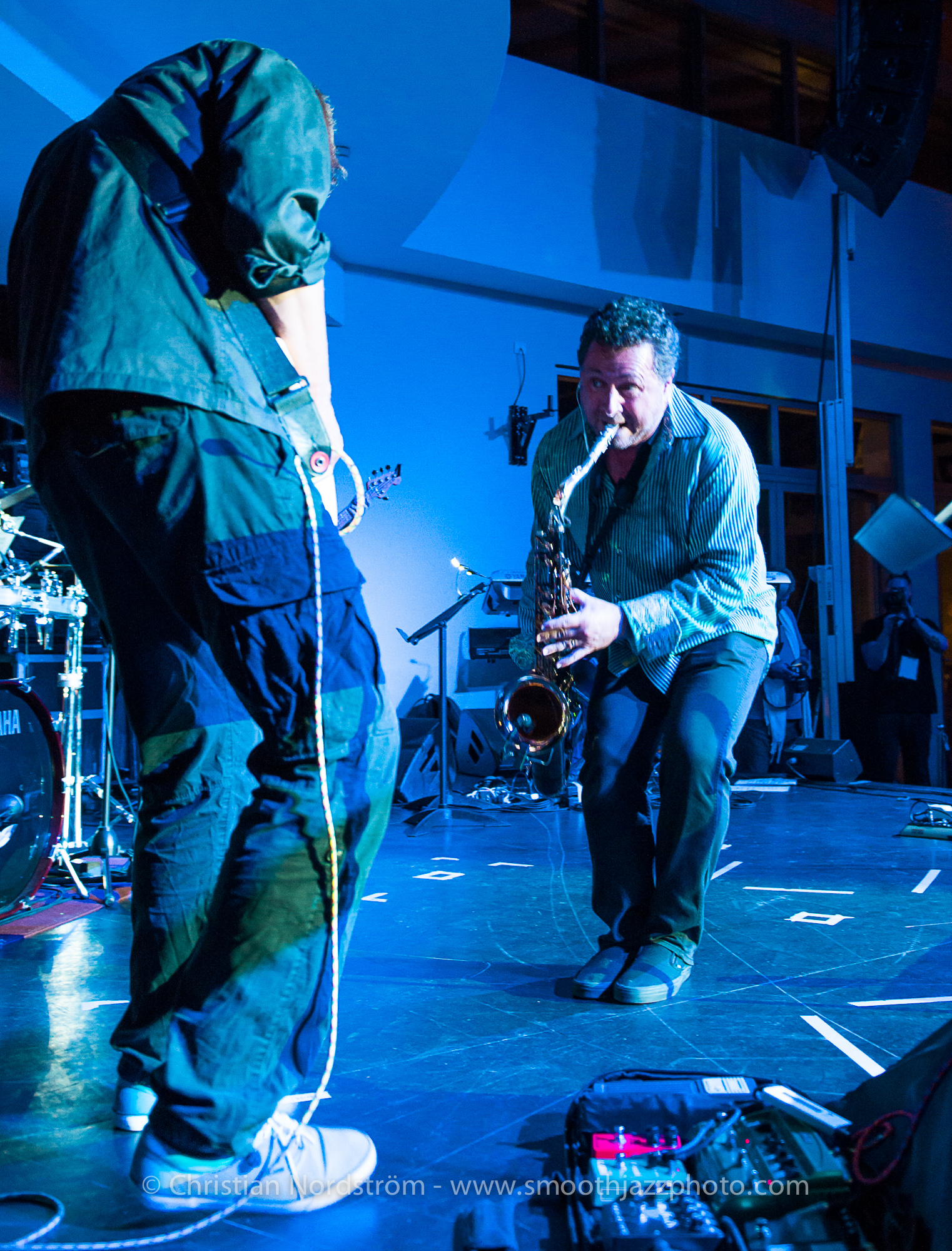 SJMallorca2014 RichardElliott 040