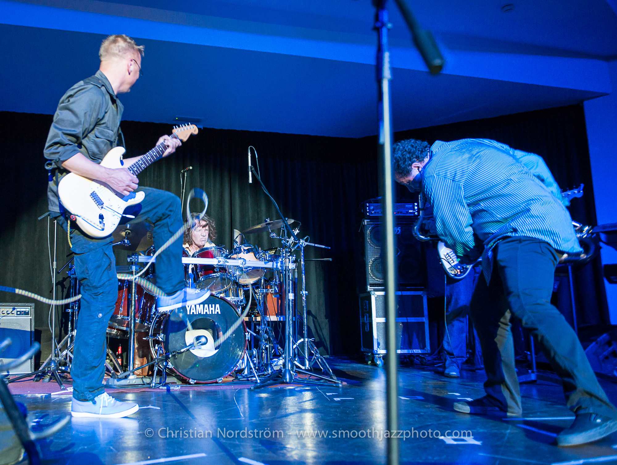 SJMallorca2014 RichardElliott 041