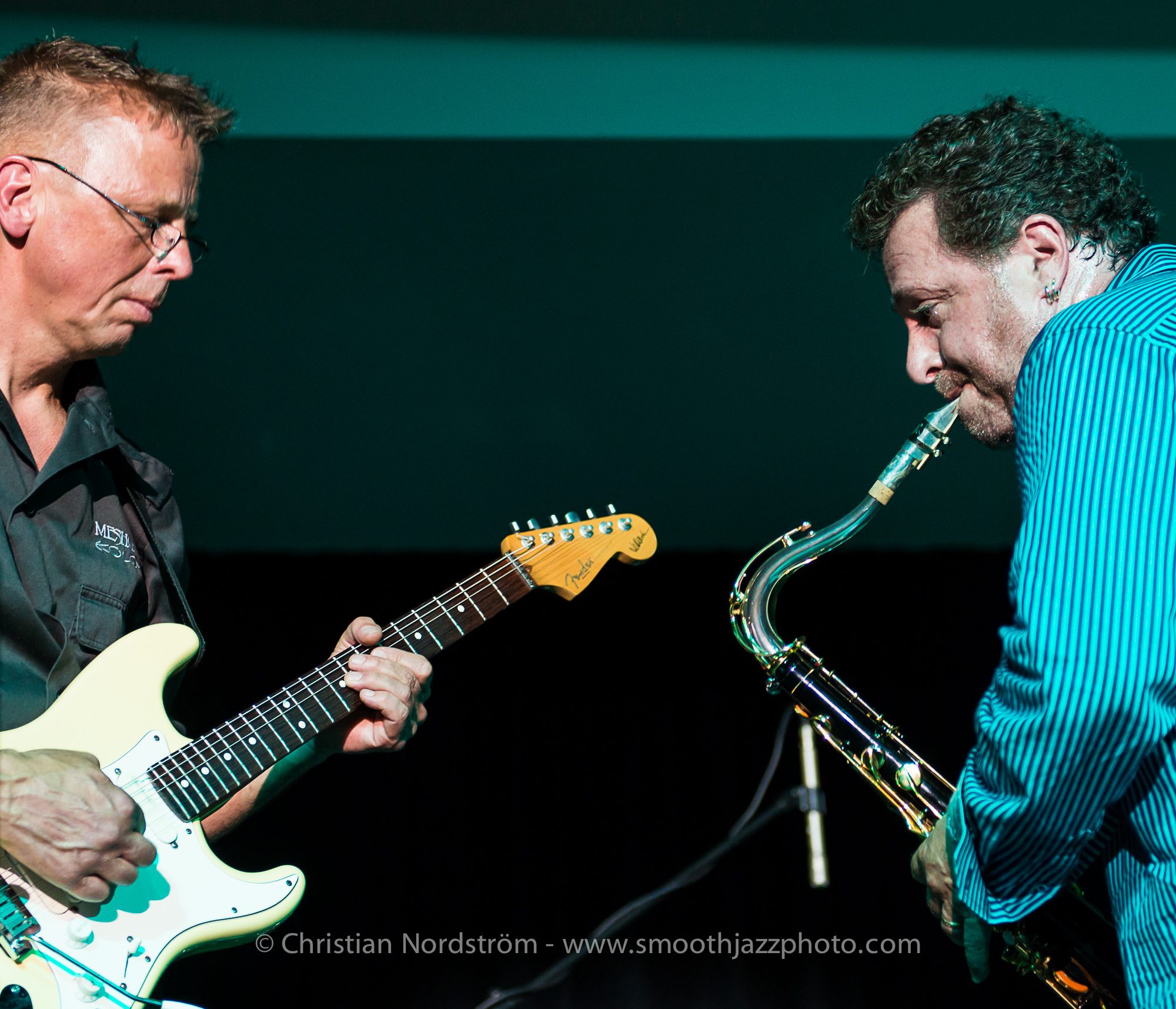 SJMallorca2014 RichardElliott 049