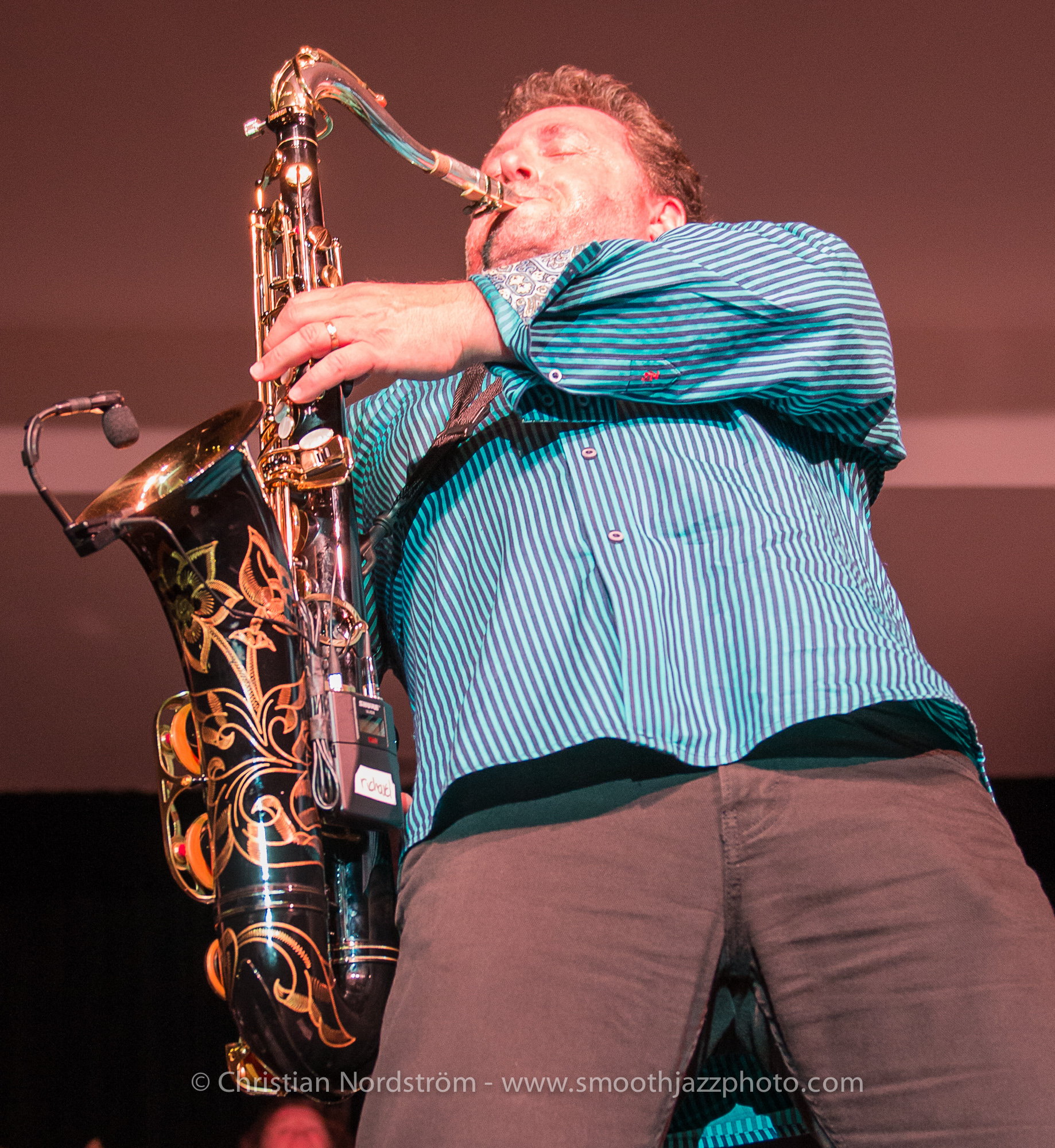 SJMallorca2014 RichardElliott 051