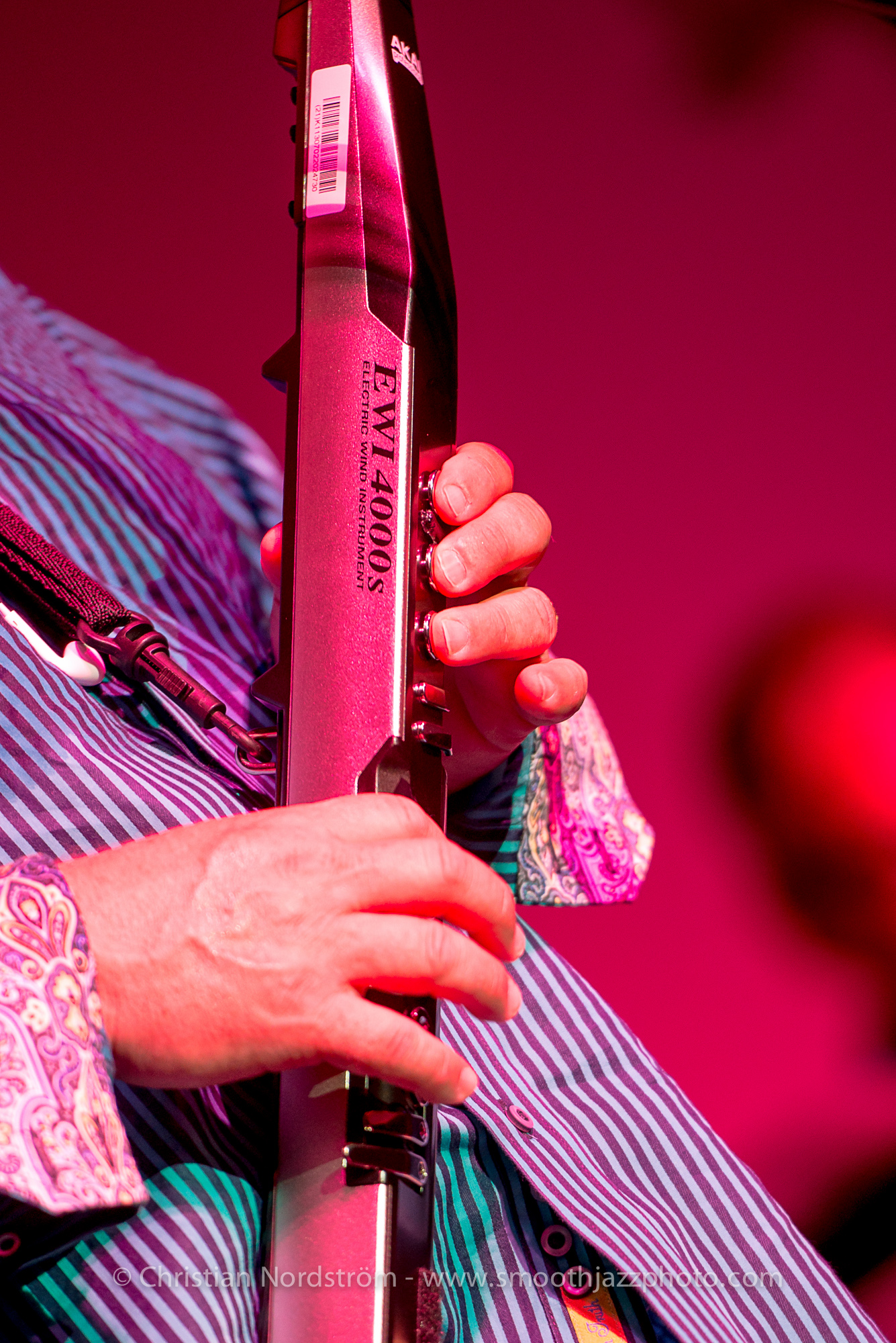 SJMallorca2014 RichardElliott 054