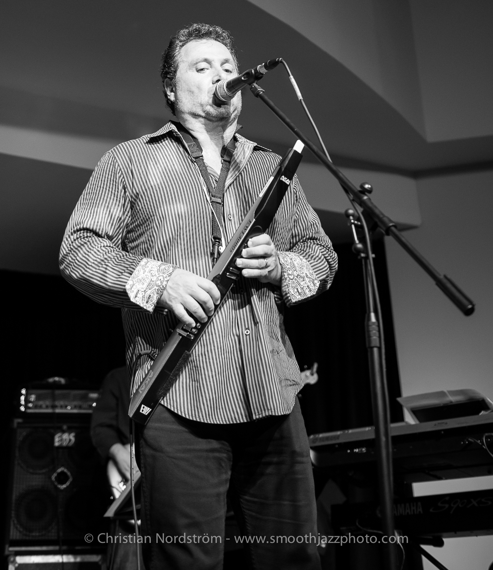 SJMallorca2014 RichardElliott 056