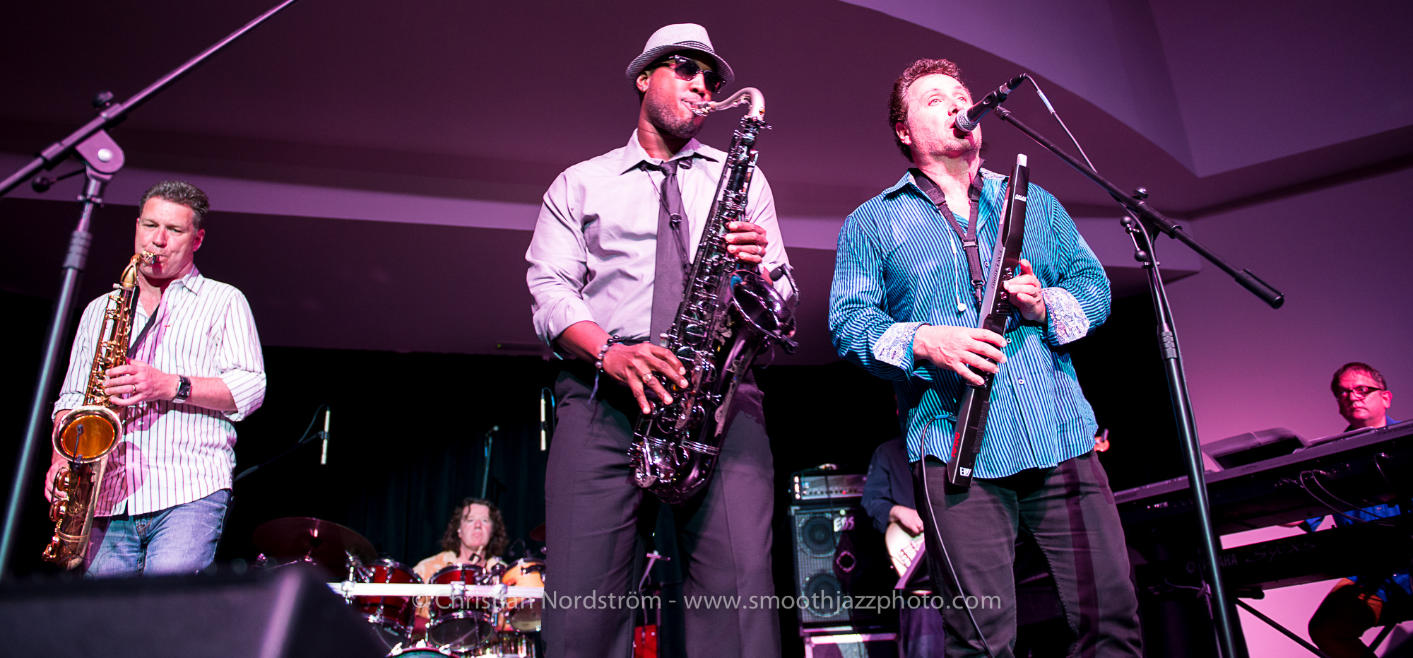 SJMallorca2014 RichardElliott 057