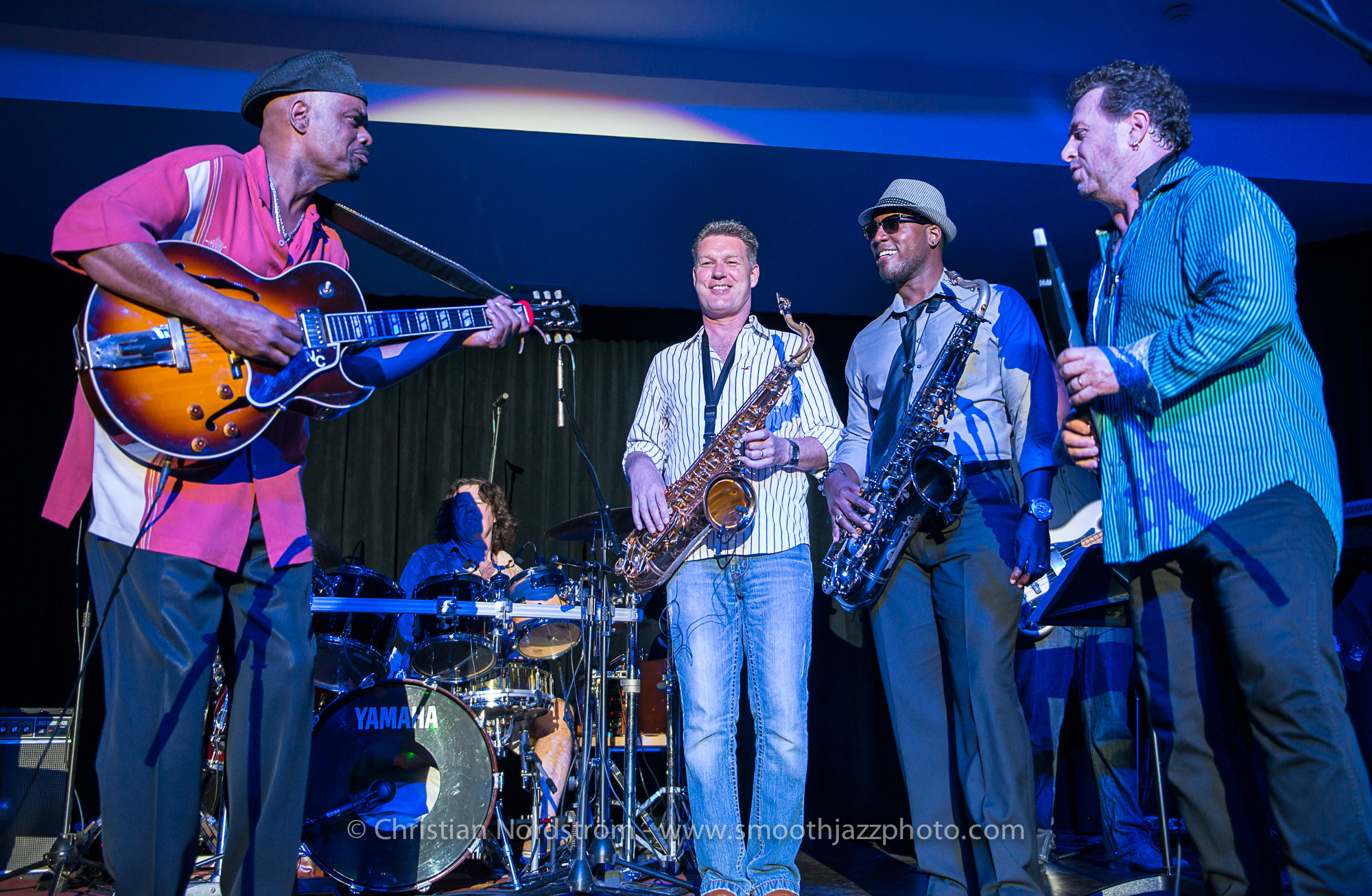 SJMallorca2014 RichardElliott 063