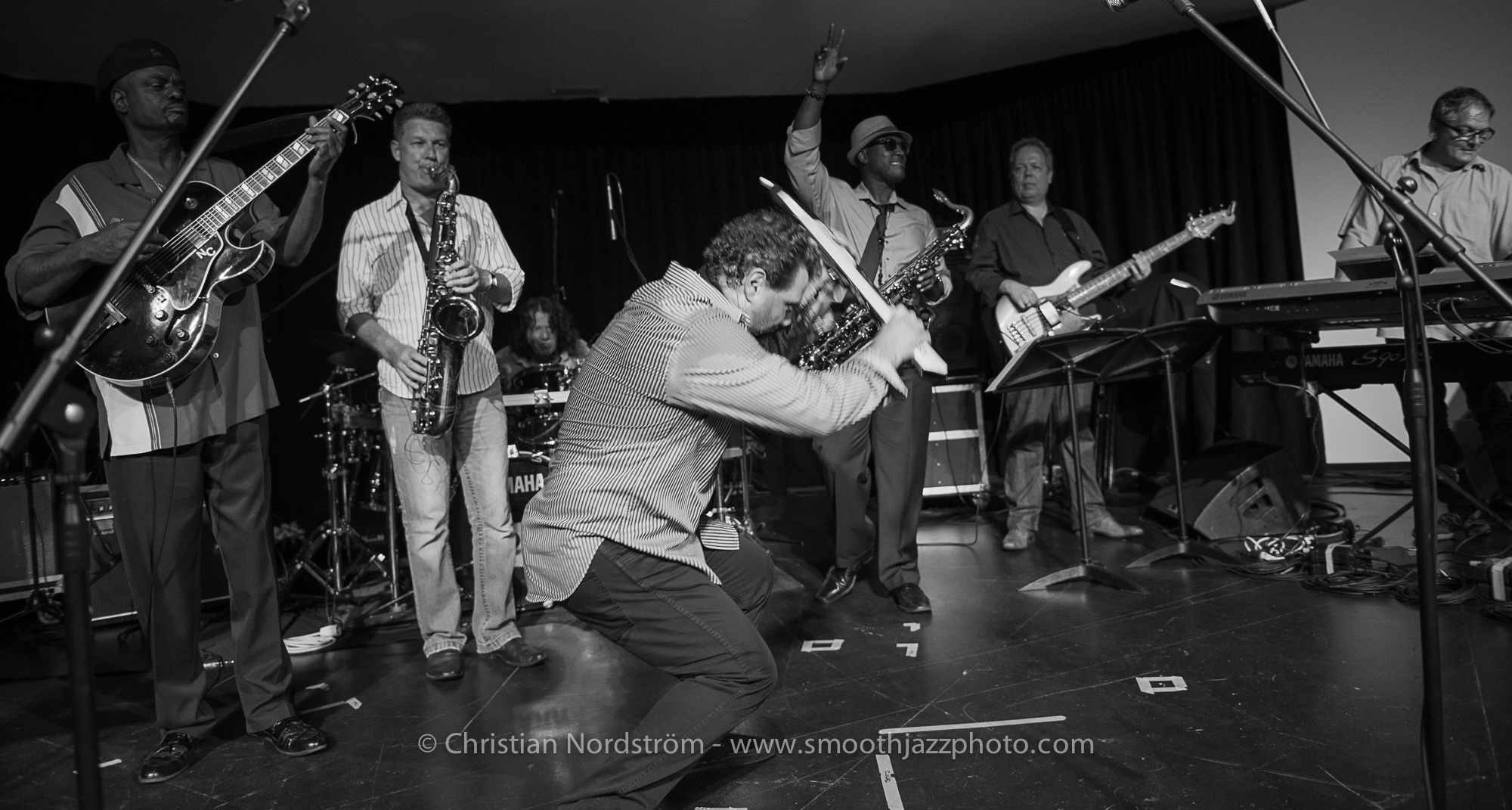 SJMallorca2014 RichardElliott 065