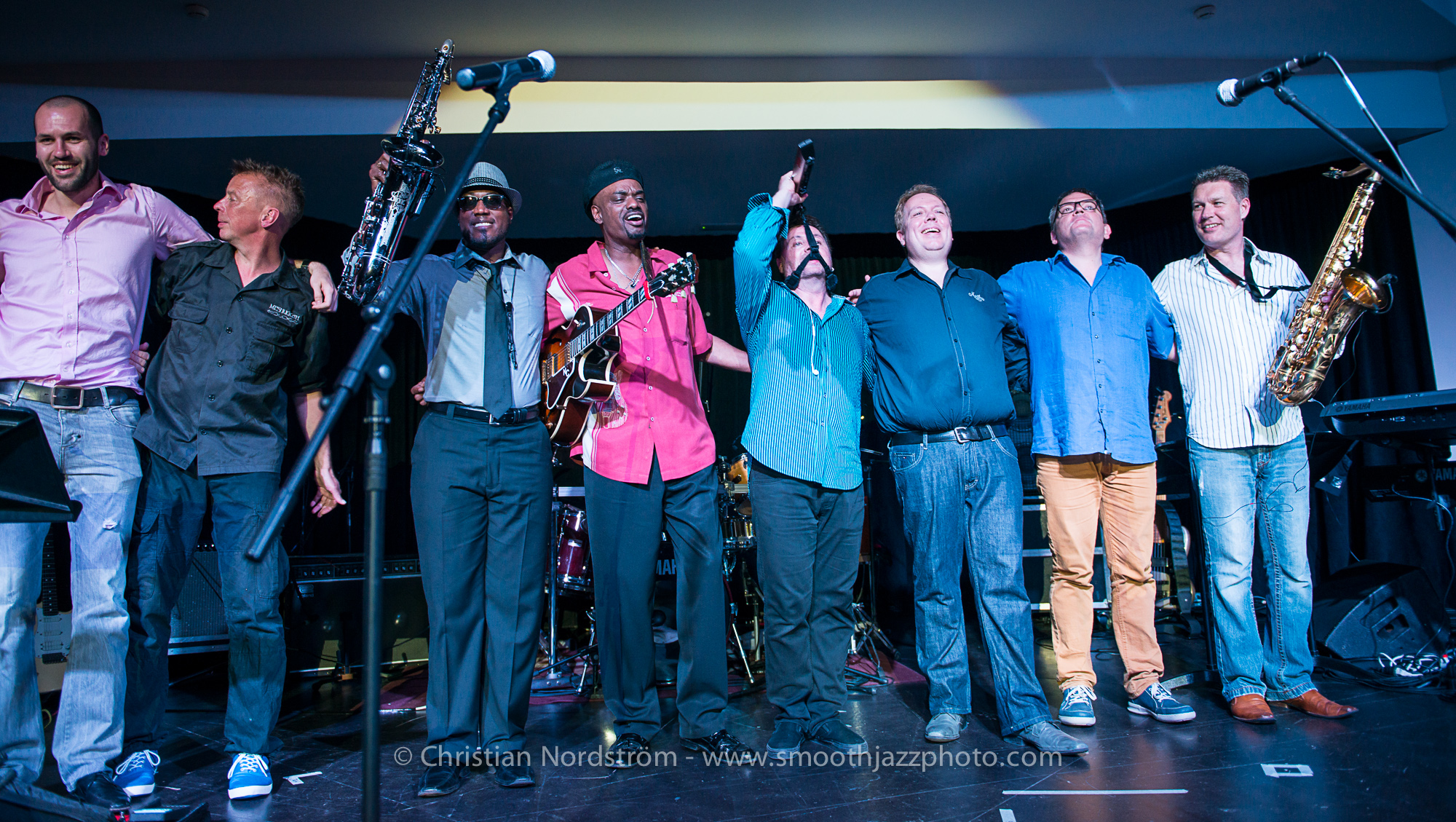 SJMallorca2014 RichardElliott 067