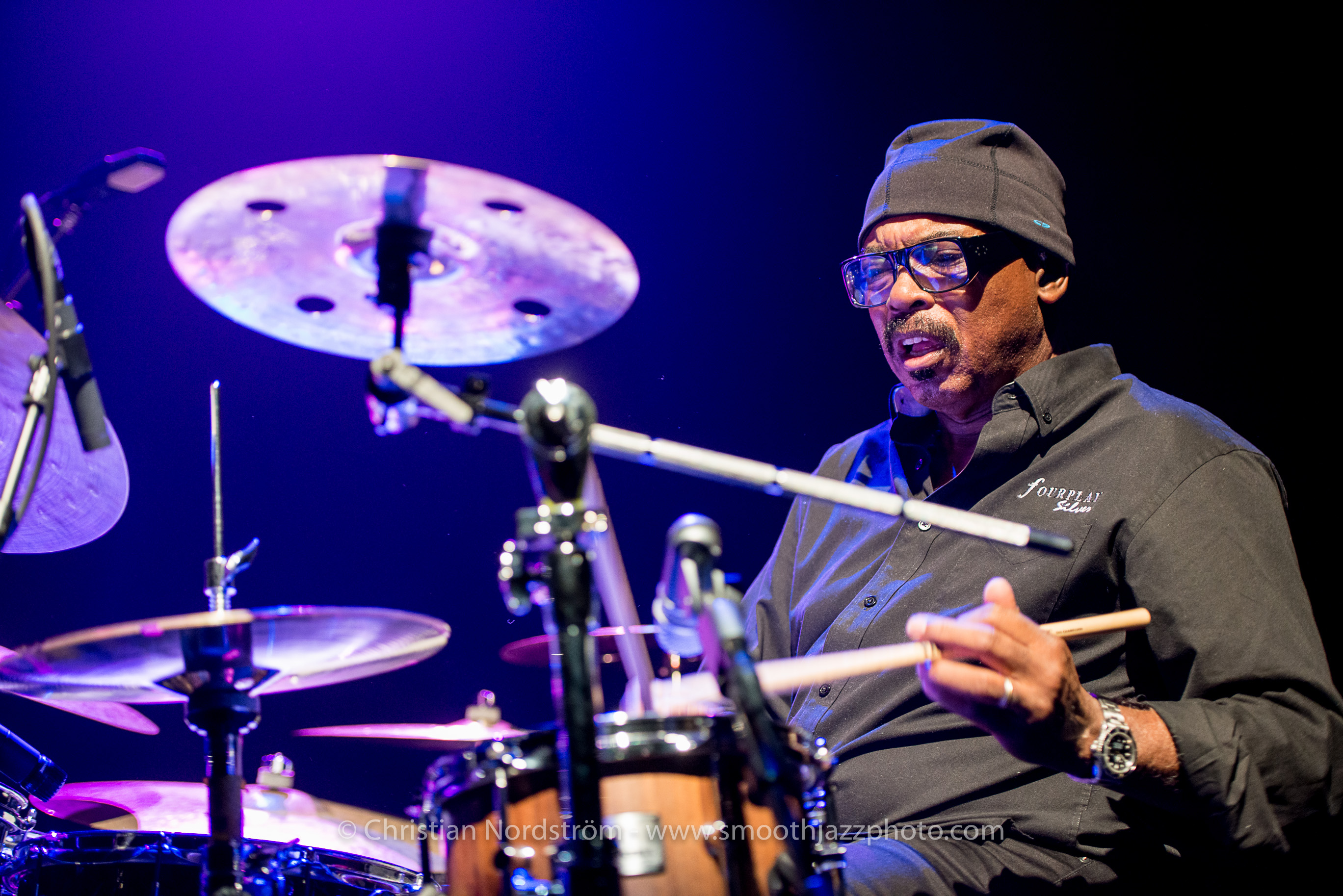 Fourplay - Jazznojazz Festival Zürich