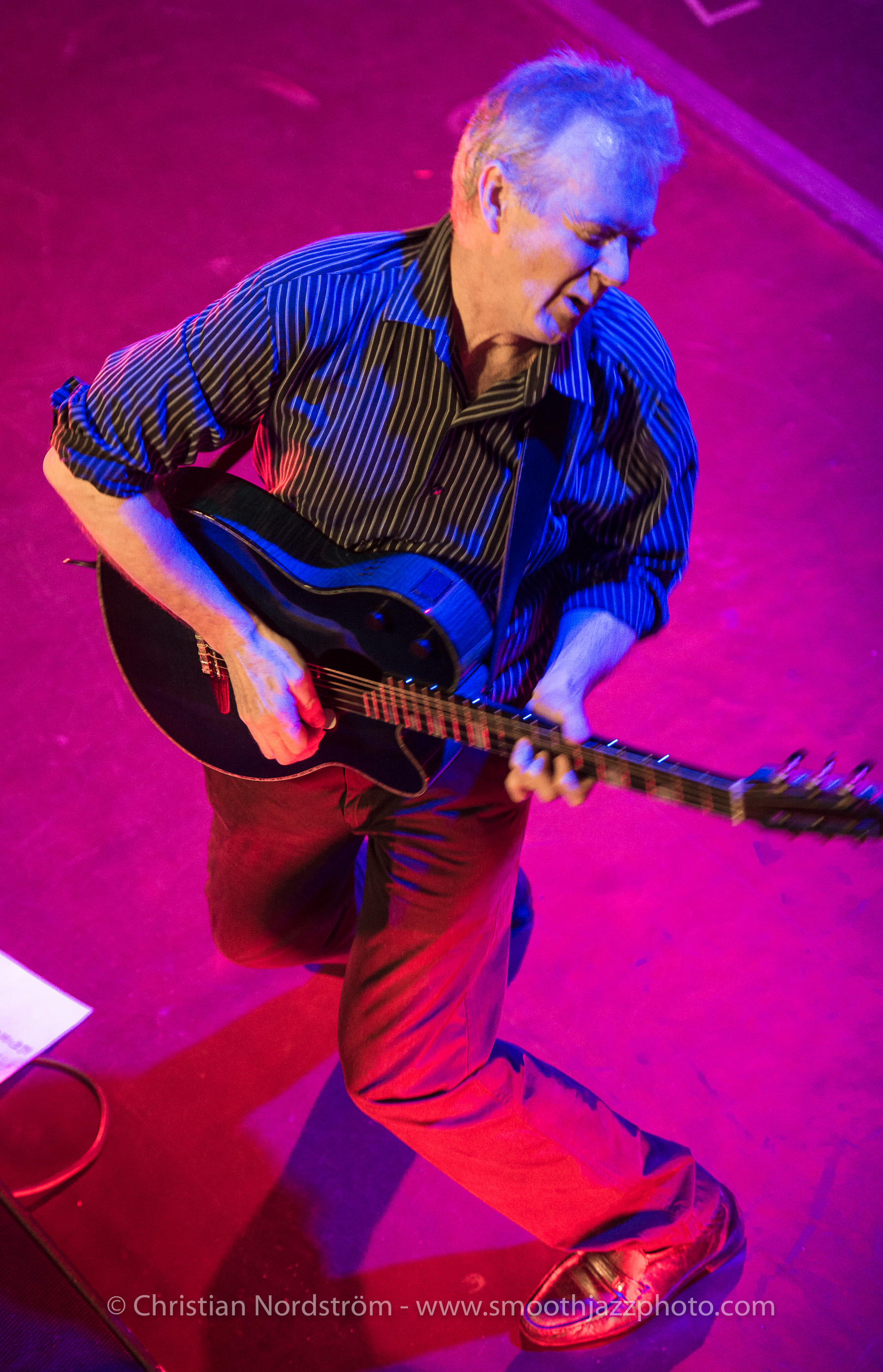 Peter White - Smooth Jazz Festival Augsburg