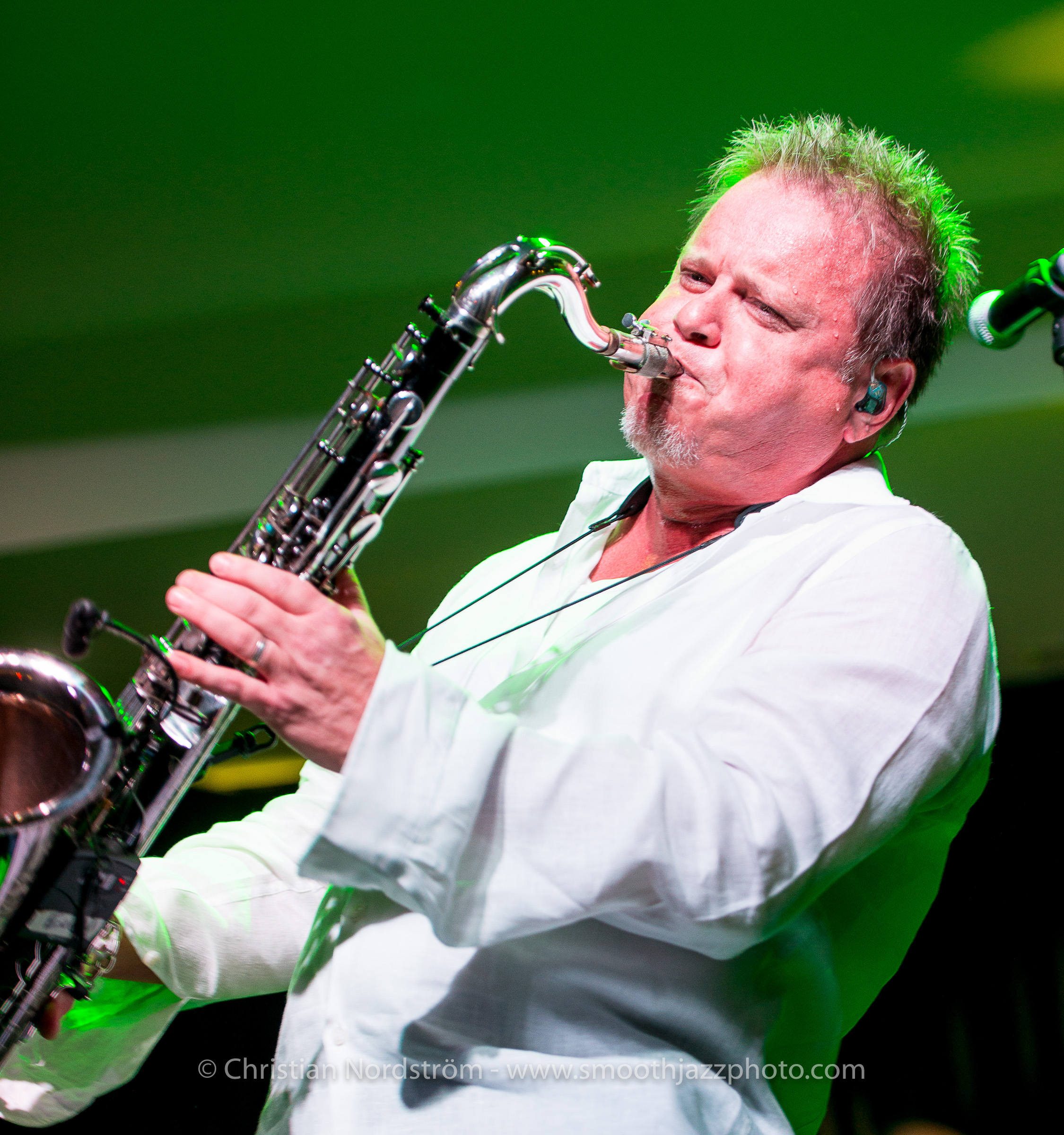 Euge Groove - Smooth Jazz Festival Mallorca