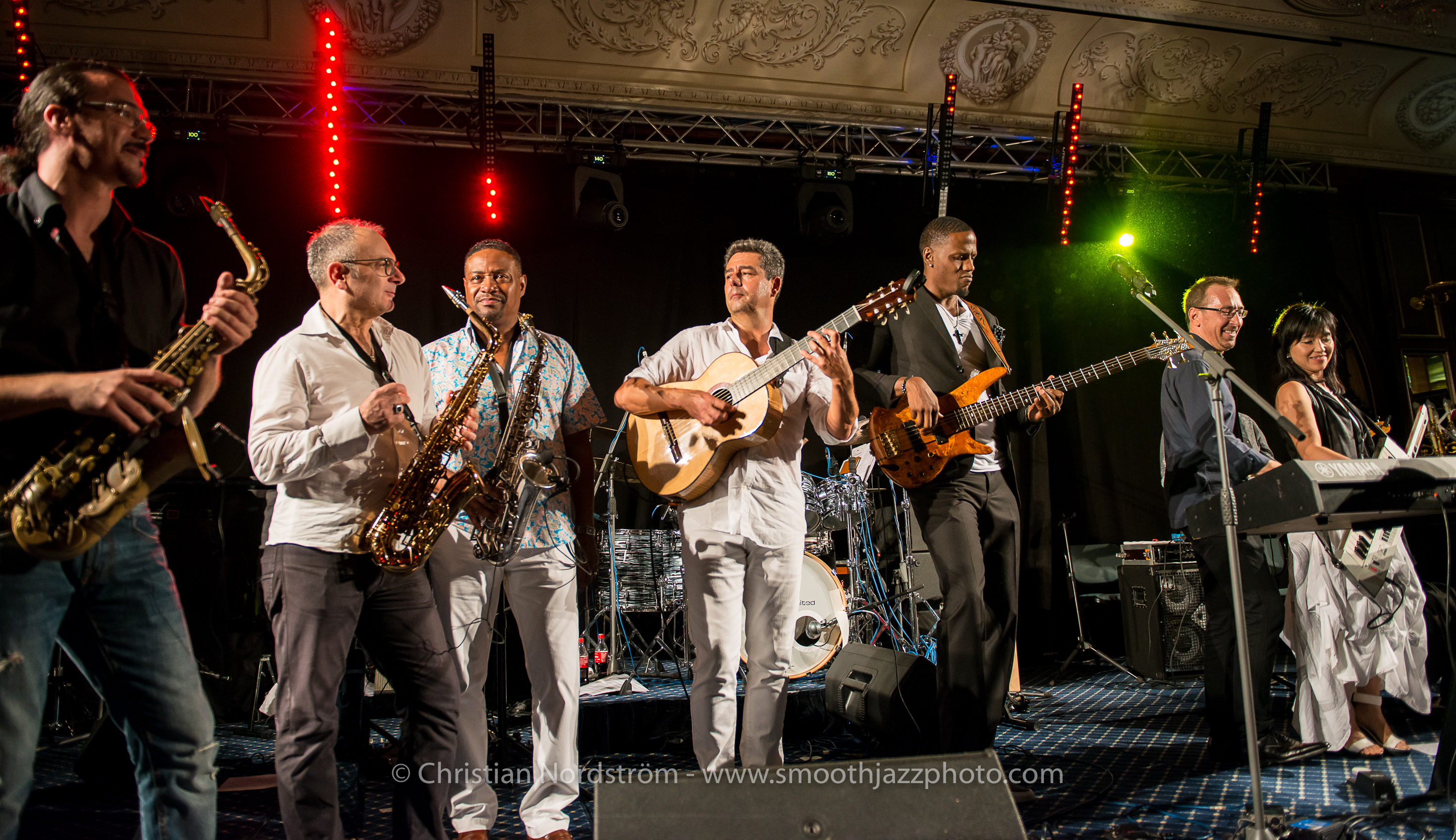 LagoMaggiore SmoothjazzAllstars 105
