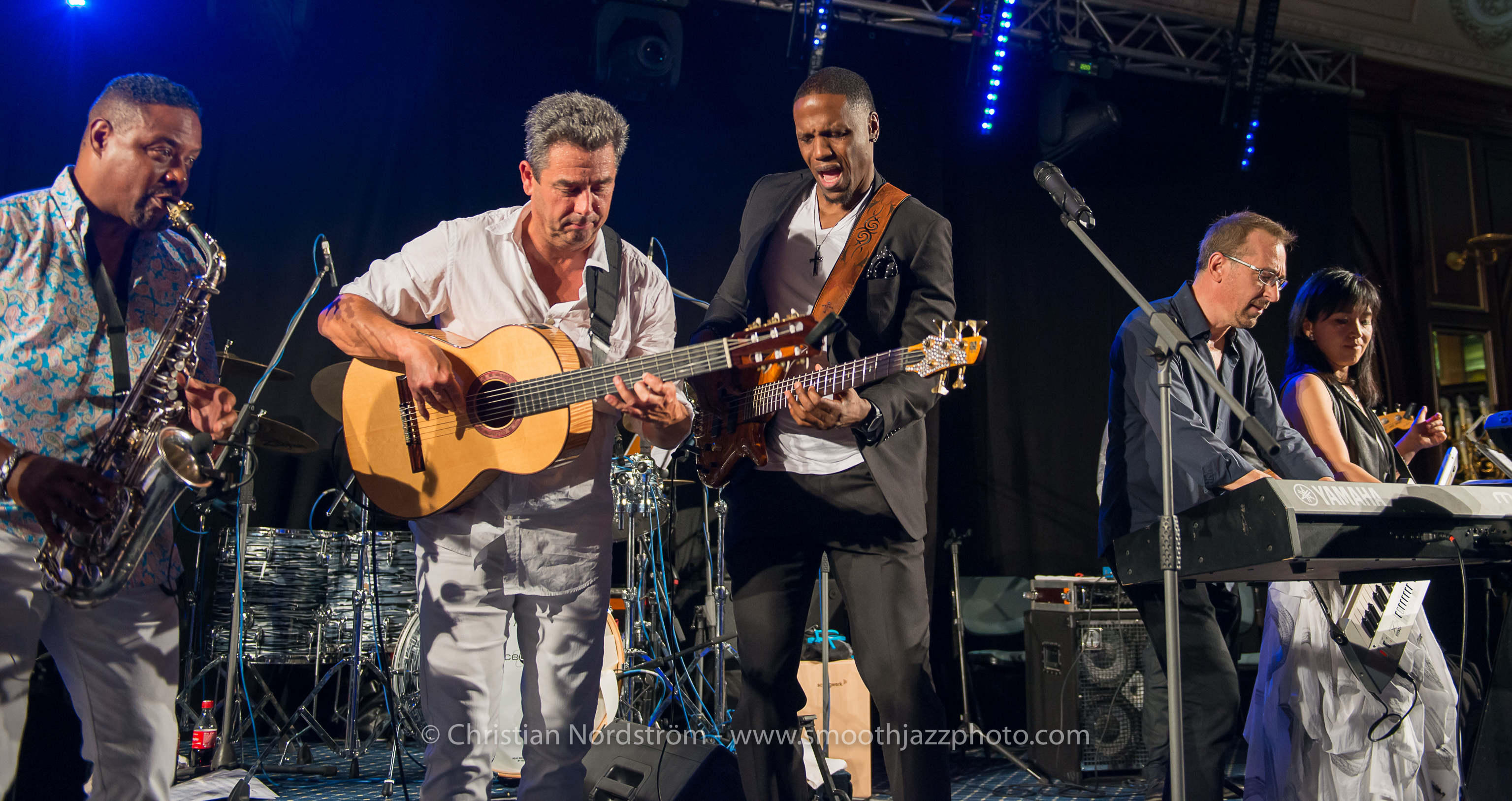 LagoMaggiore SmoothjazzAllstars 111