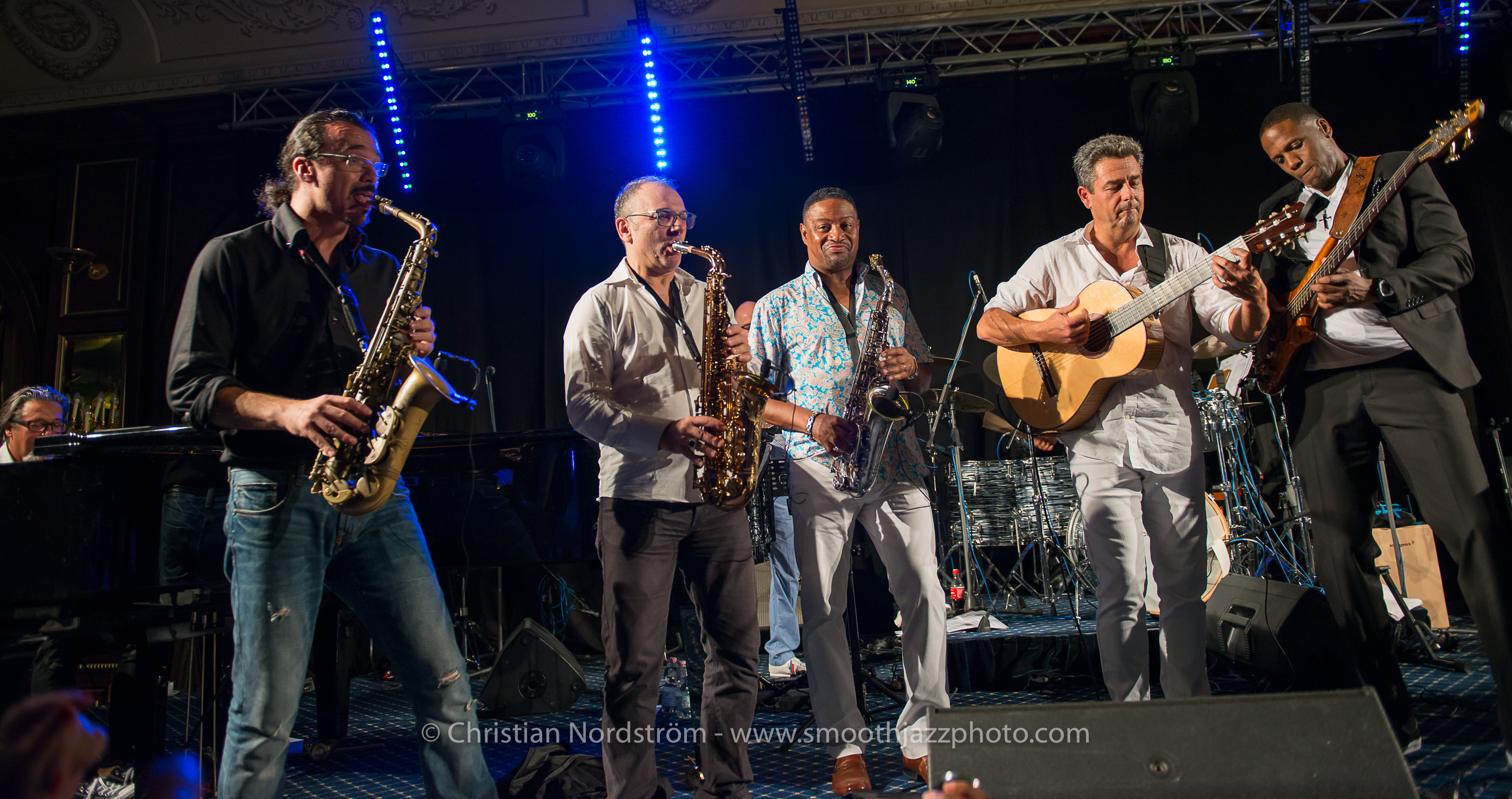 LagoMaggiore SmoothjazzAllstars 112