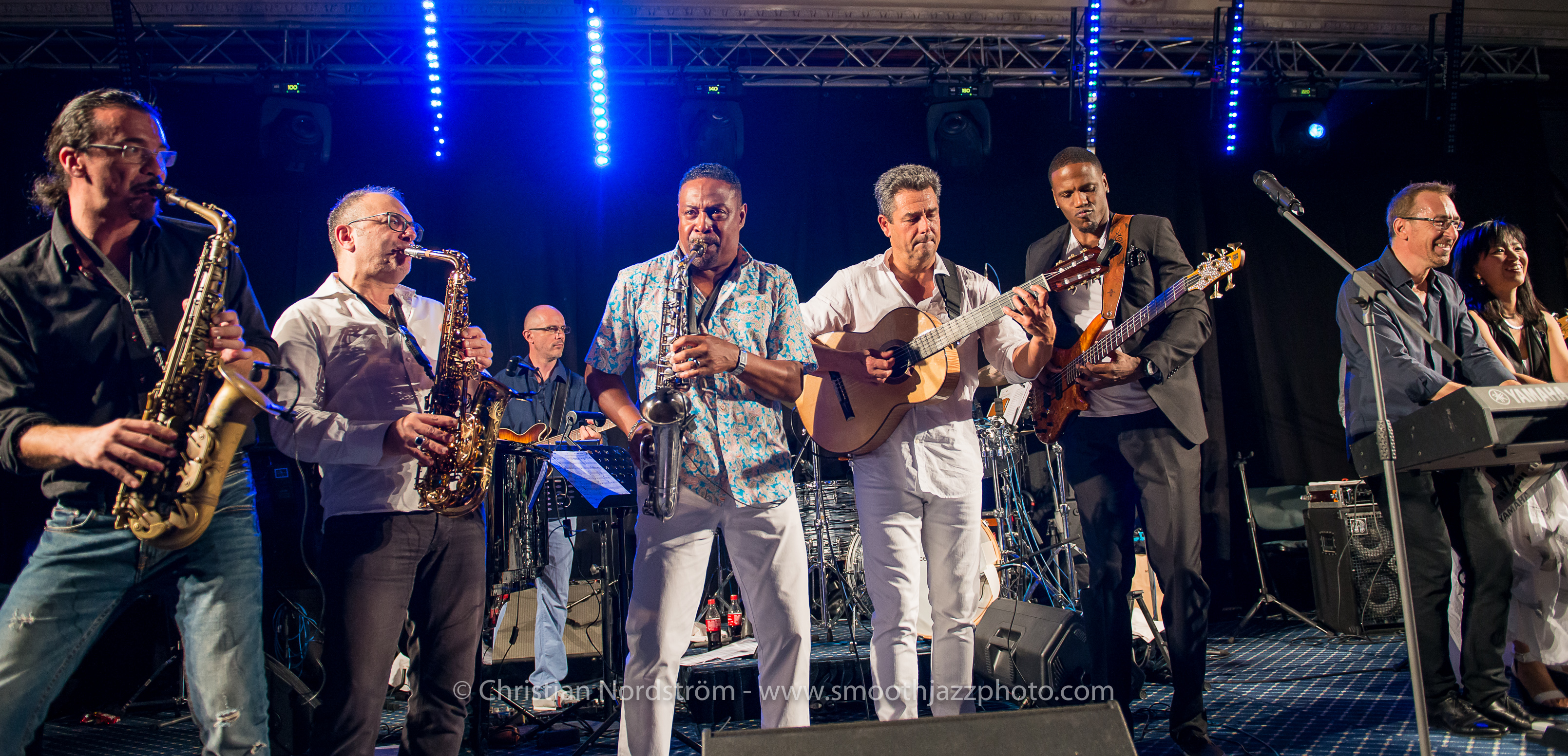 LagoMaggiore SmoothjazzAllstars 115