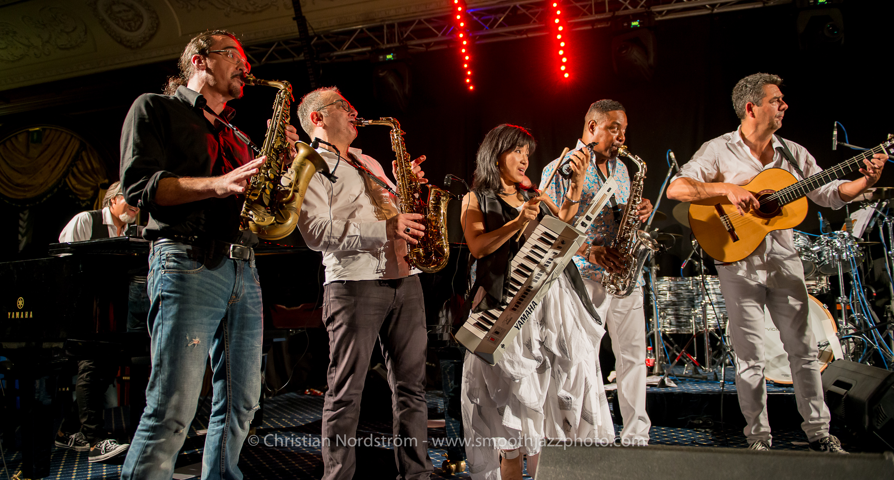 LagoMaggiore SmoothjazzAllstars 134