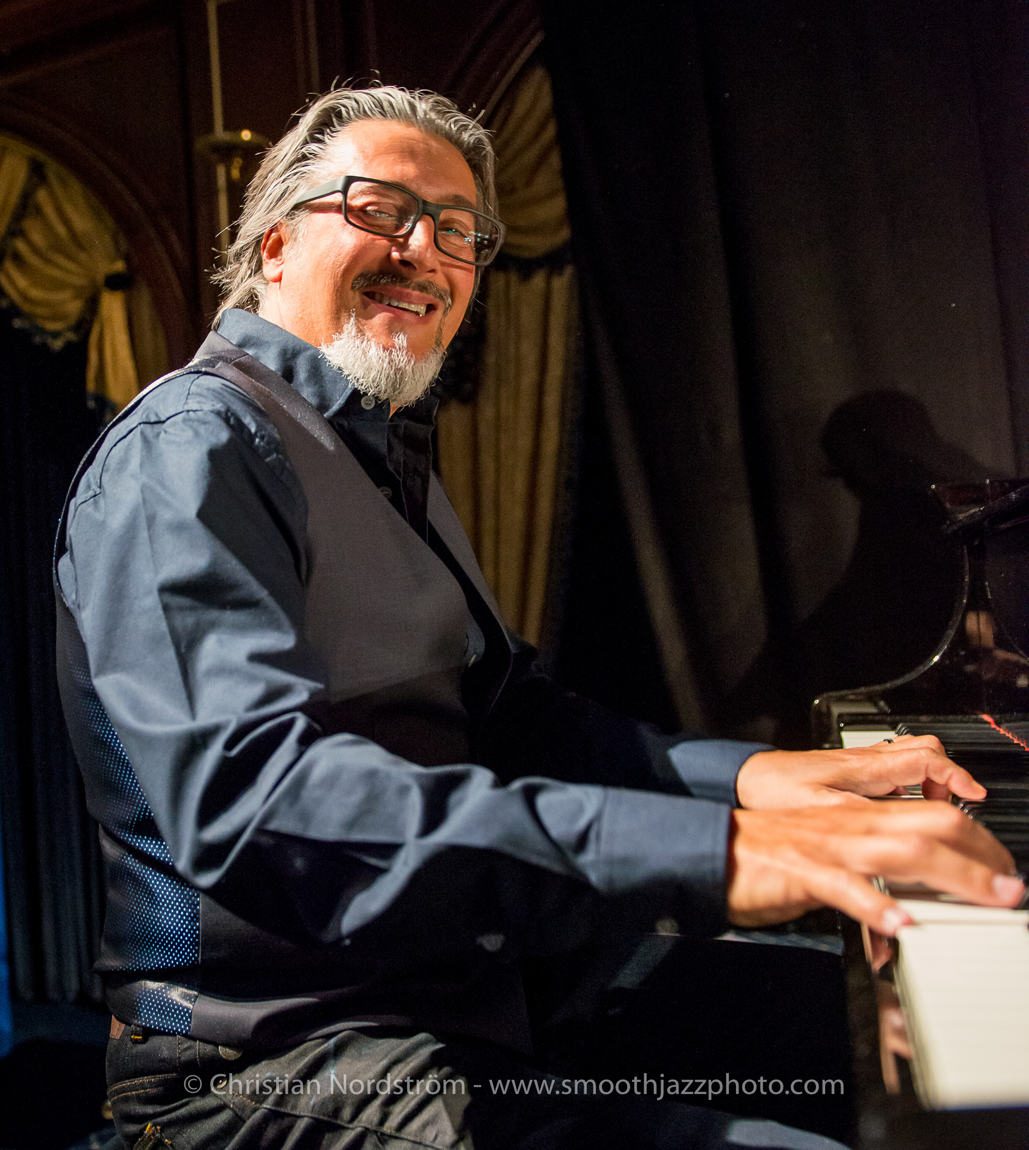 LagoMaggiore SmoothjazzItalia 102