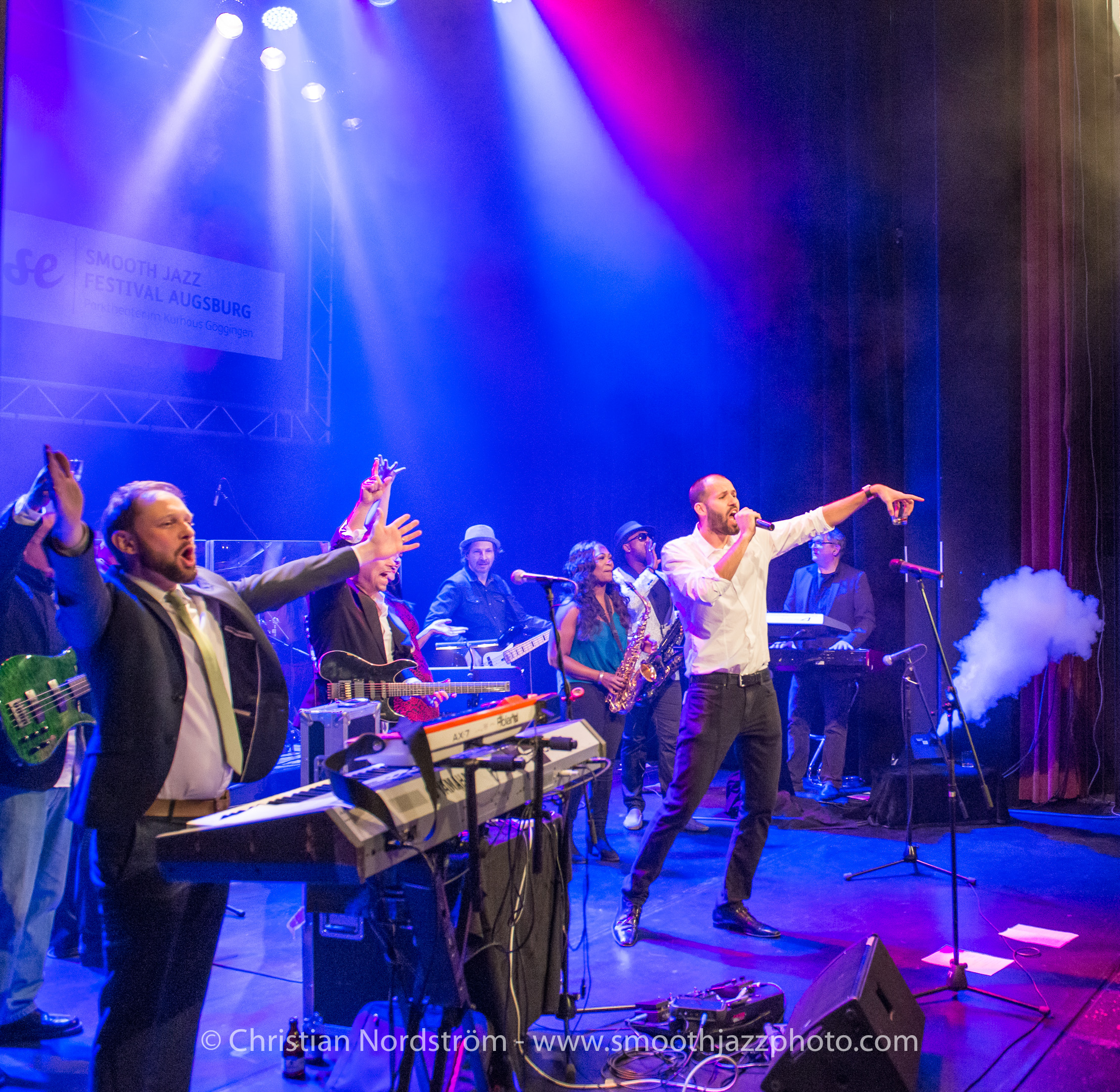 SJFA2016 AllStarJam 002