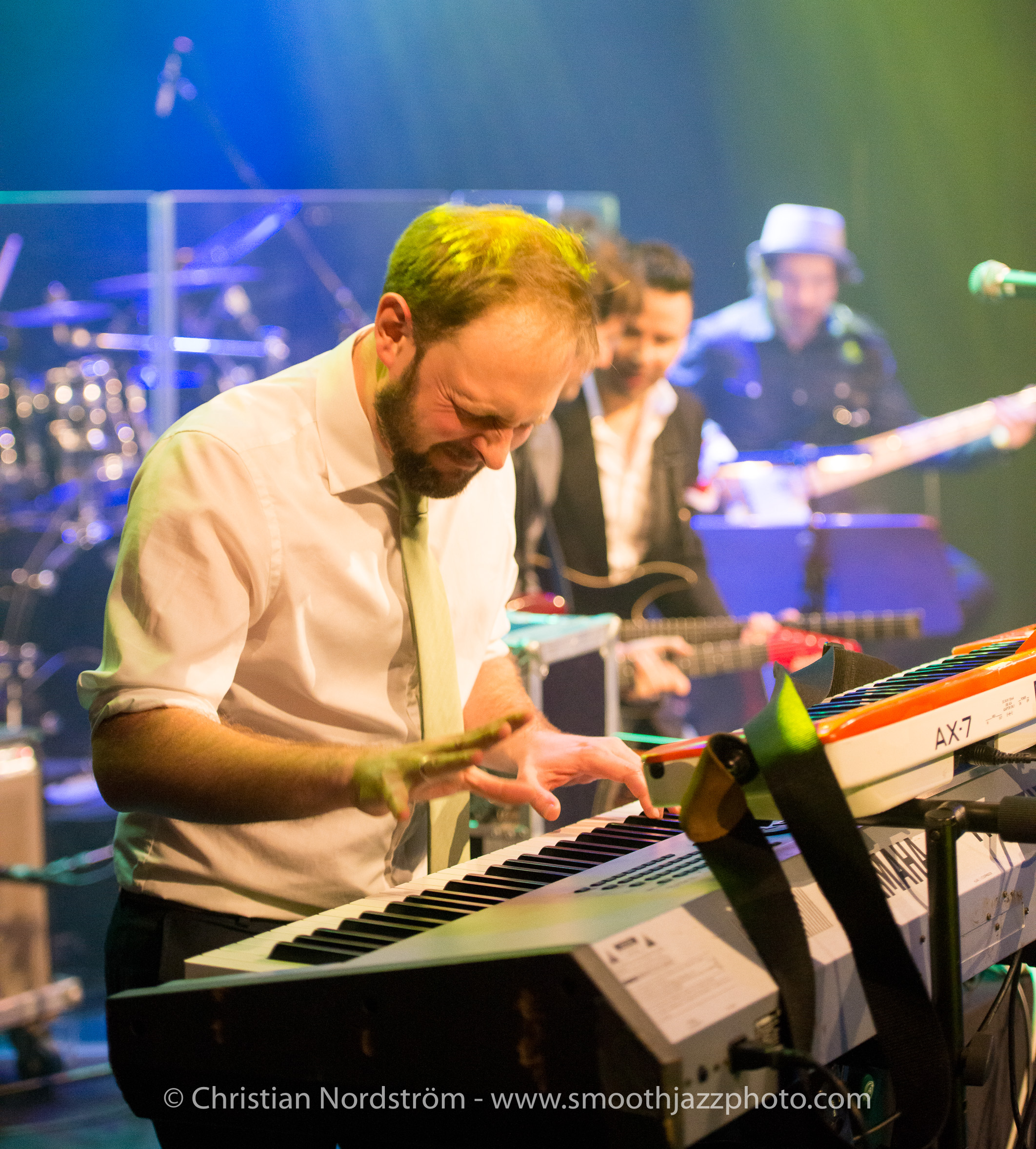 SJFA2016 AllStarJam 029