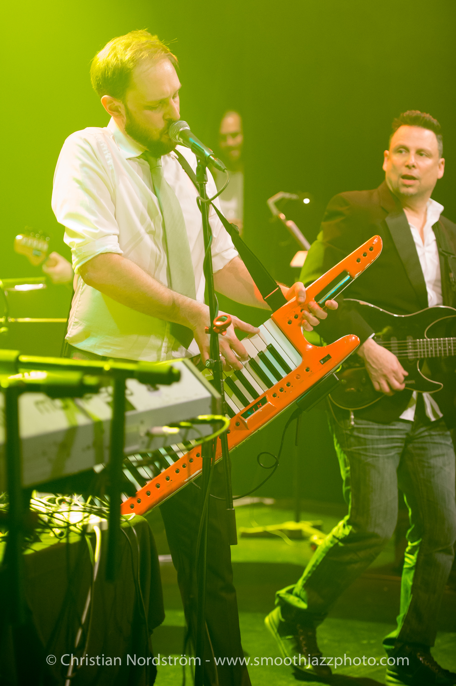 SJFA2016 AllStarJam 046