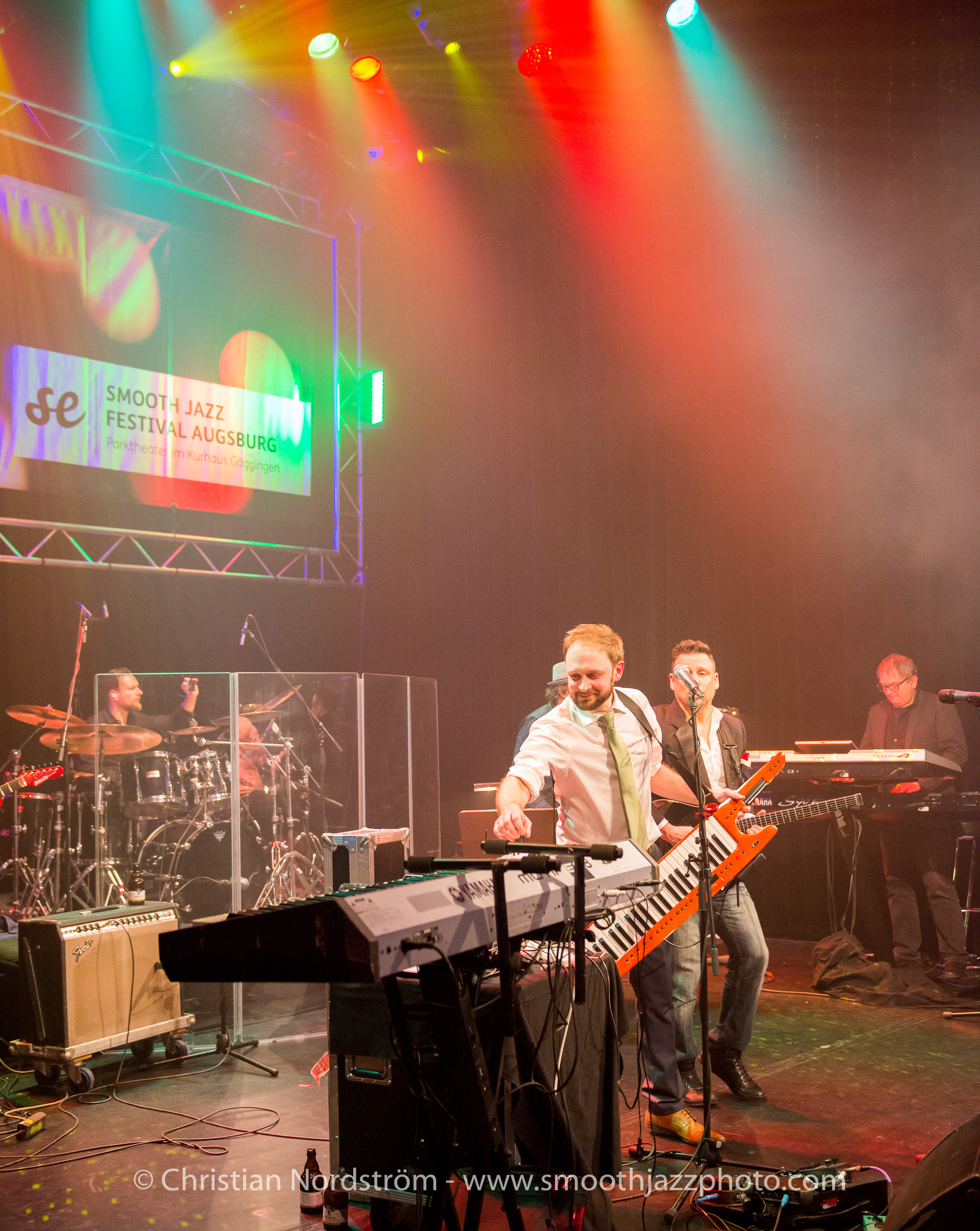 SJFA2016 AllStarJam 050