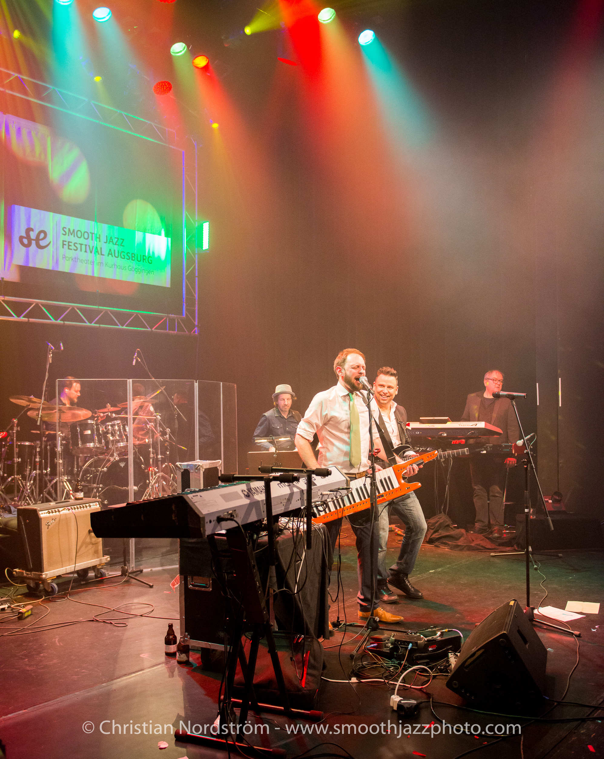 SJFA2016 AllStarJam 051