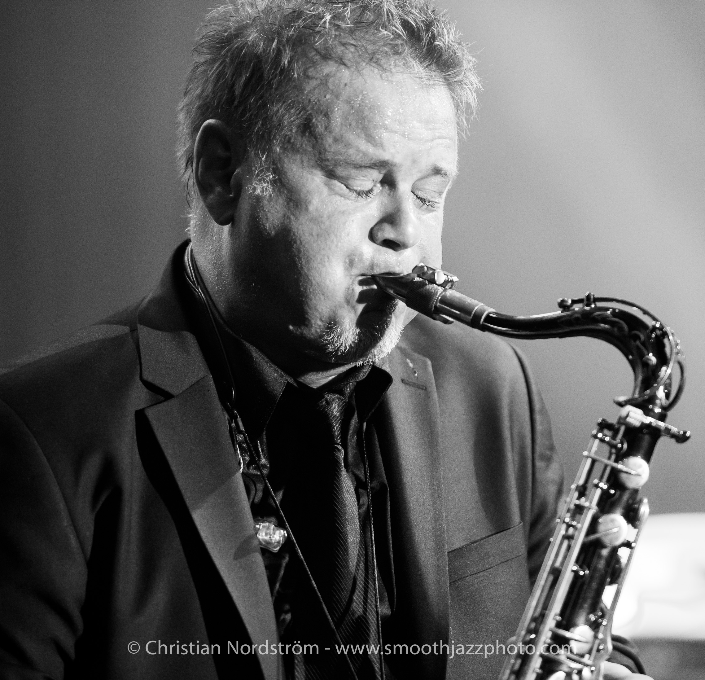 Euge Groove - Smooth Jazz Festival Augsburg